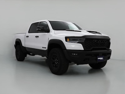 2025 Ram 1500 RHO