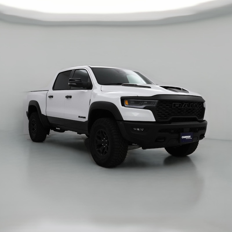 2025 Ram 1500 RHO