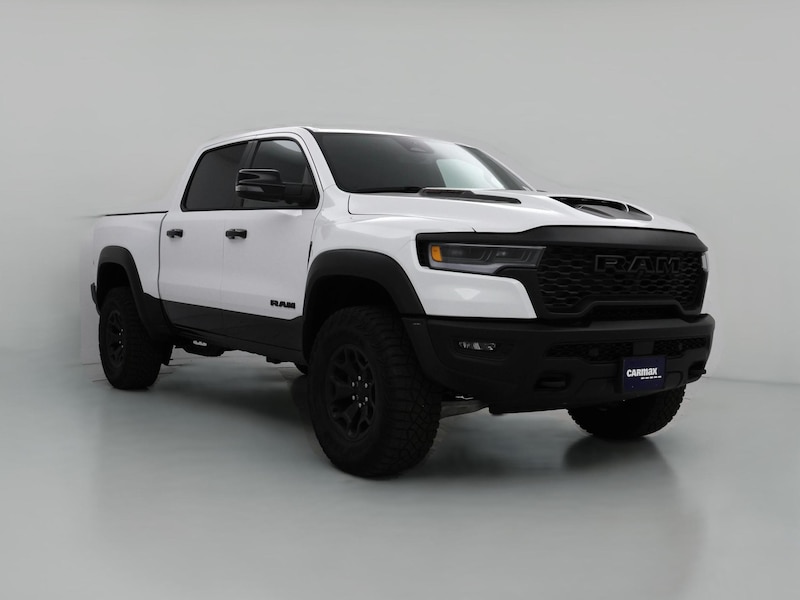2025 Ram 1500 RHO