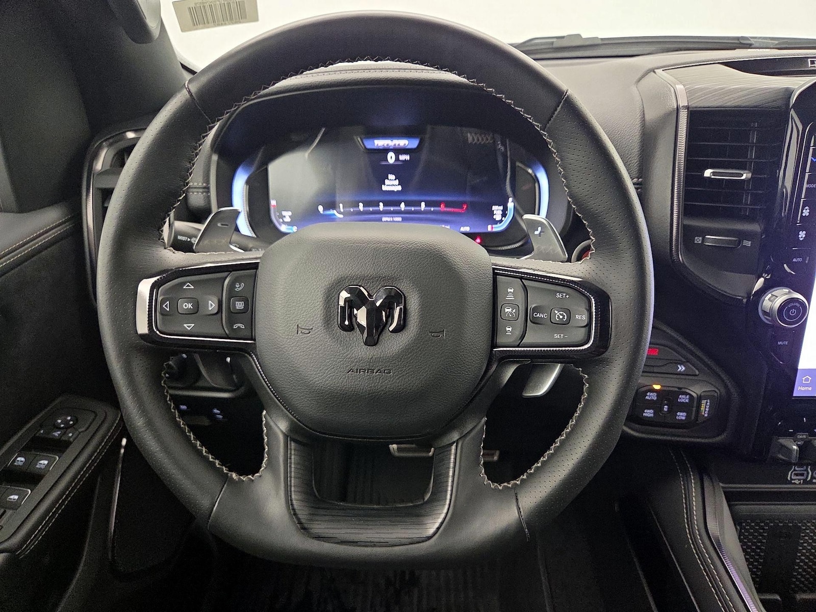 2025 RAM Ram 1500 Pickup RHO - Photo 11