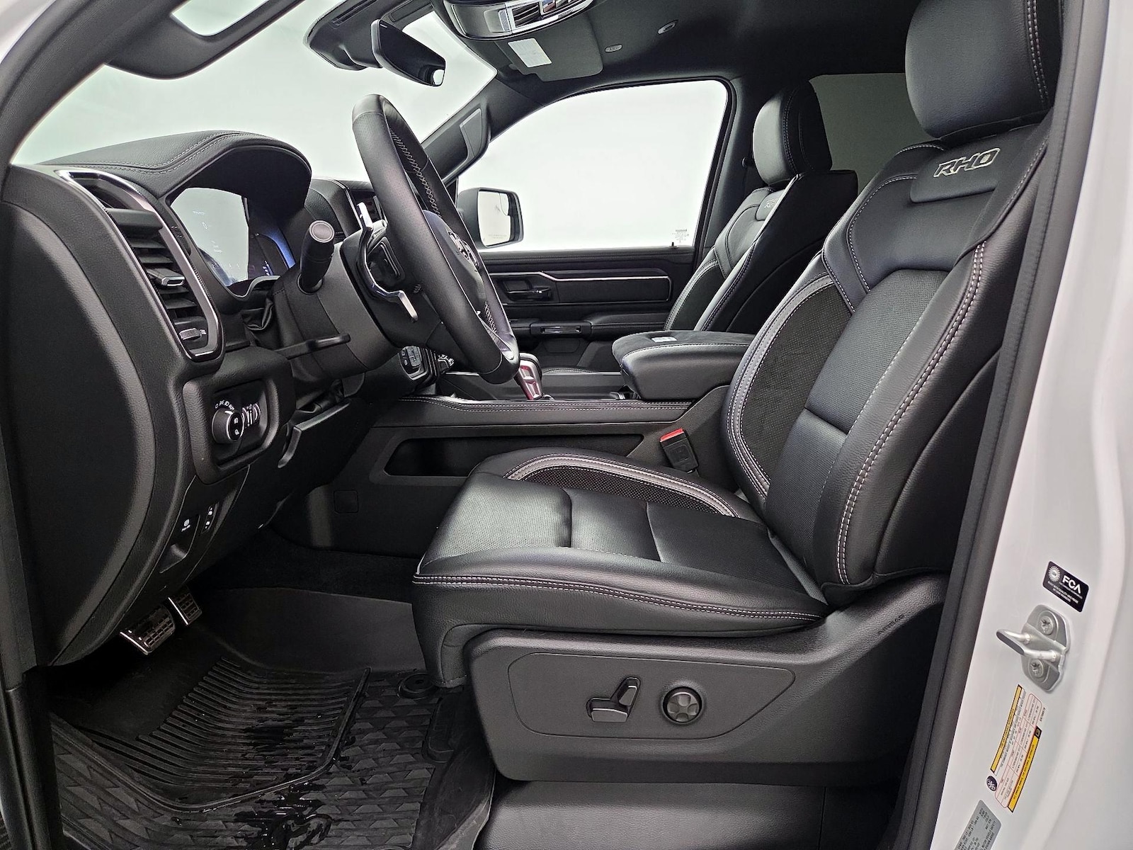2025 RAM Ram 1500 Pickup RHO - Photo 12