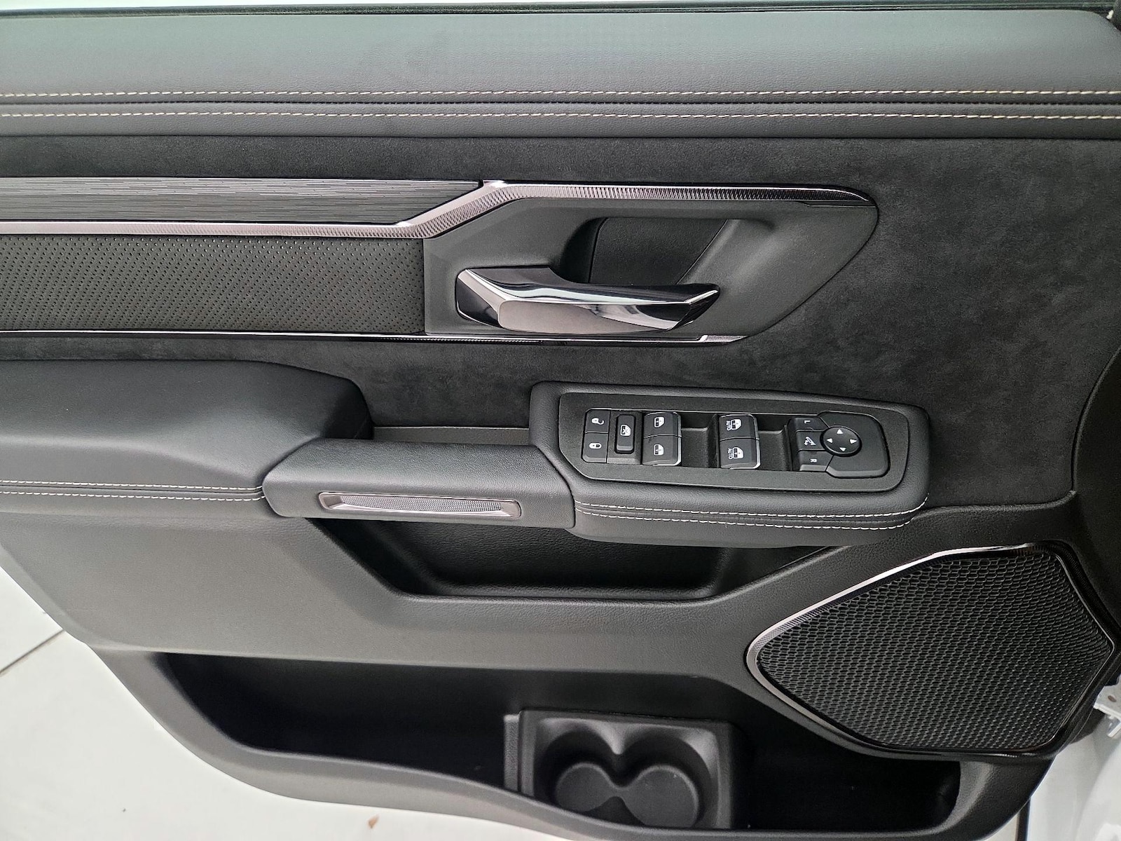 2025 RAM Ram 1500 Pickup RHO - Photo 13