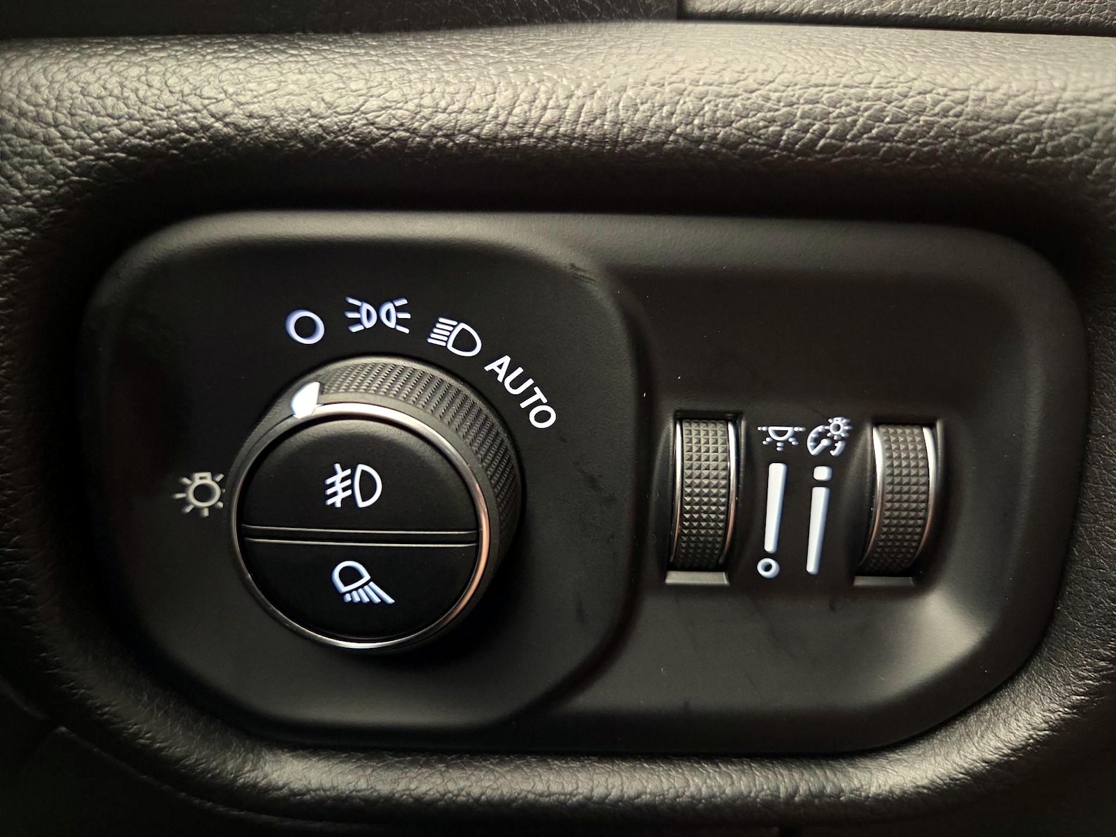 2025 RAM Ram 1500 Pickup RHO - Photo 14