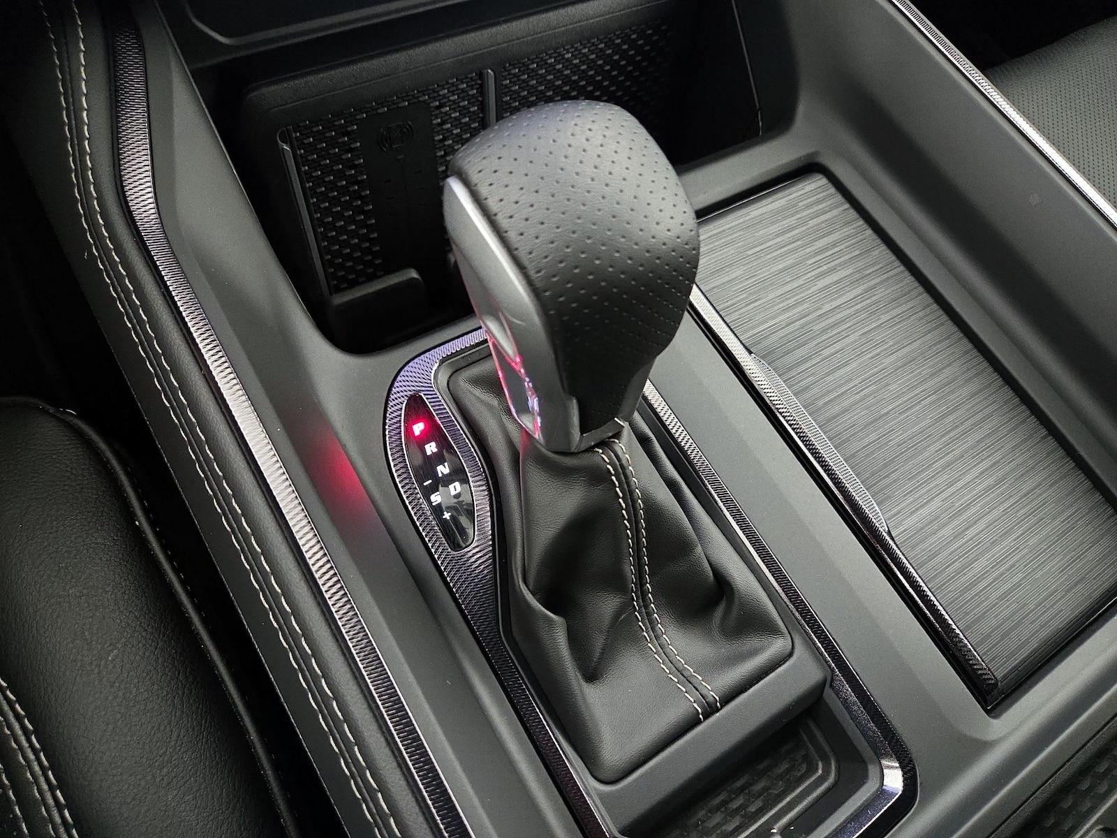 2025 RAM Ram 1500 Pickup RHO - Photo 18