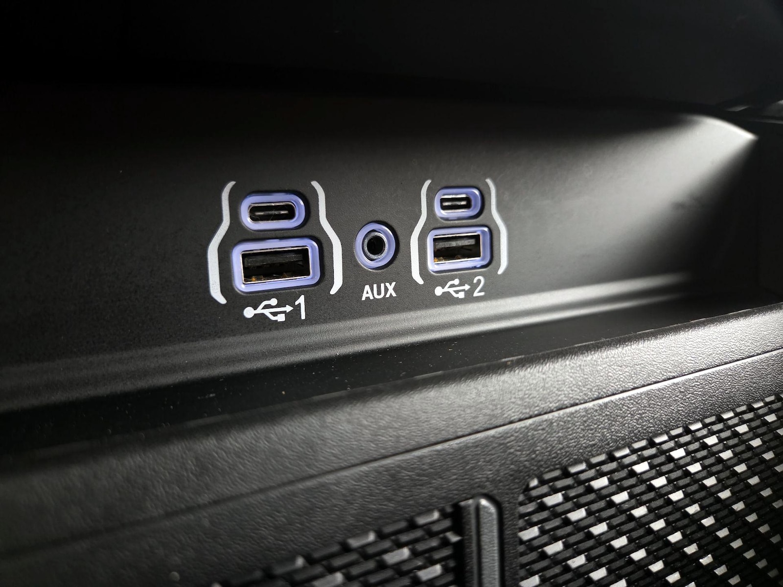 2025 RAM Ram 1500 Pickup RHO - Photo 19
