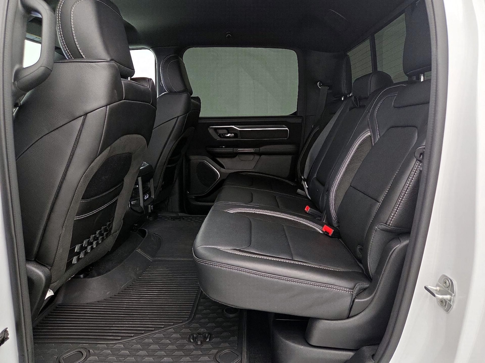 2025 RAM Ram 1500 Pickup RHO - Photo 20