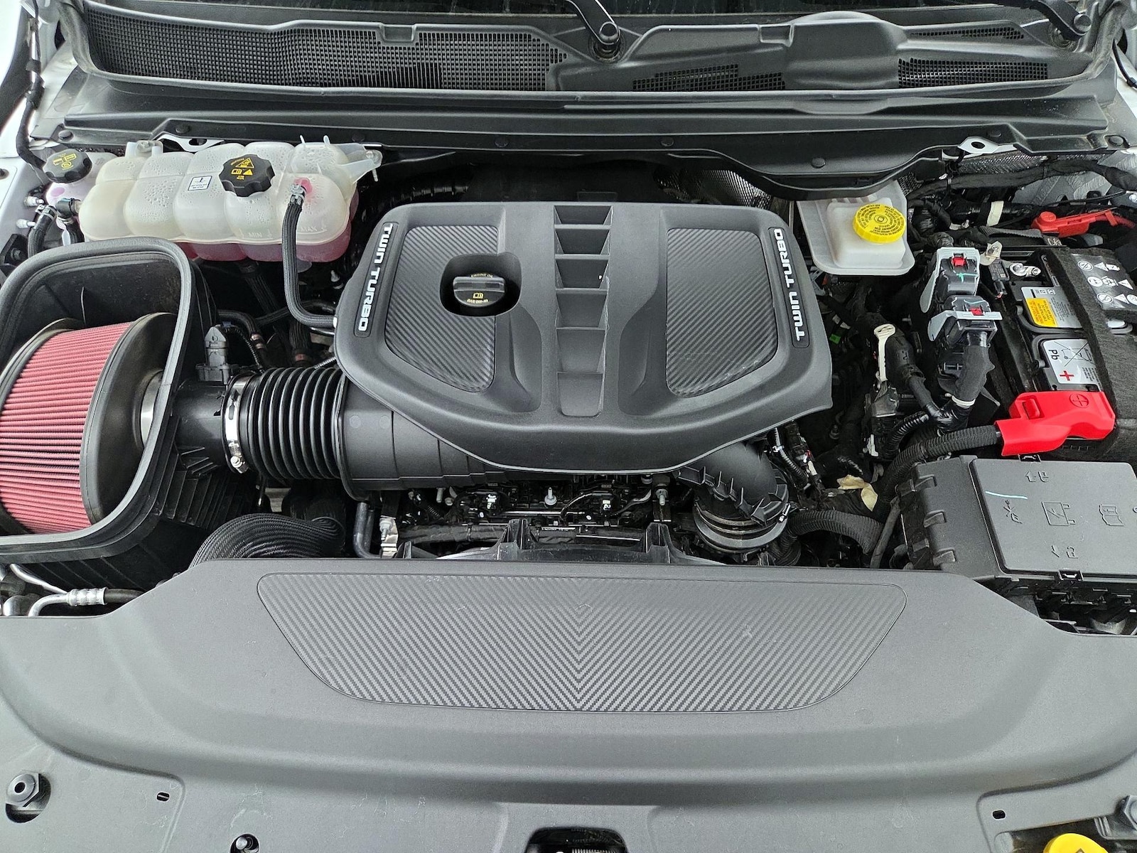 2025 RAM Ram 1500 Pickup RHO - Photo 22