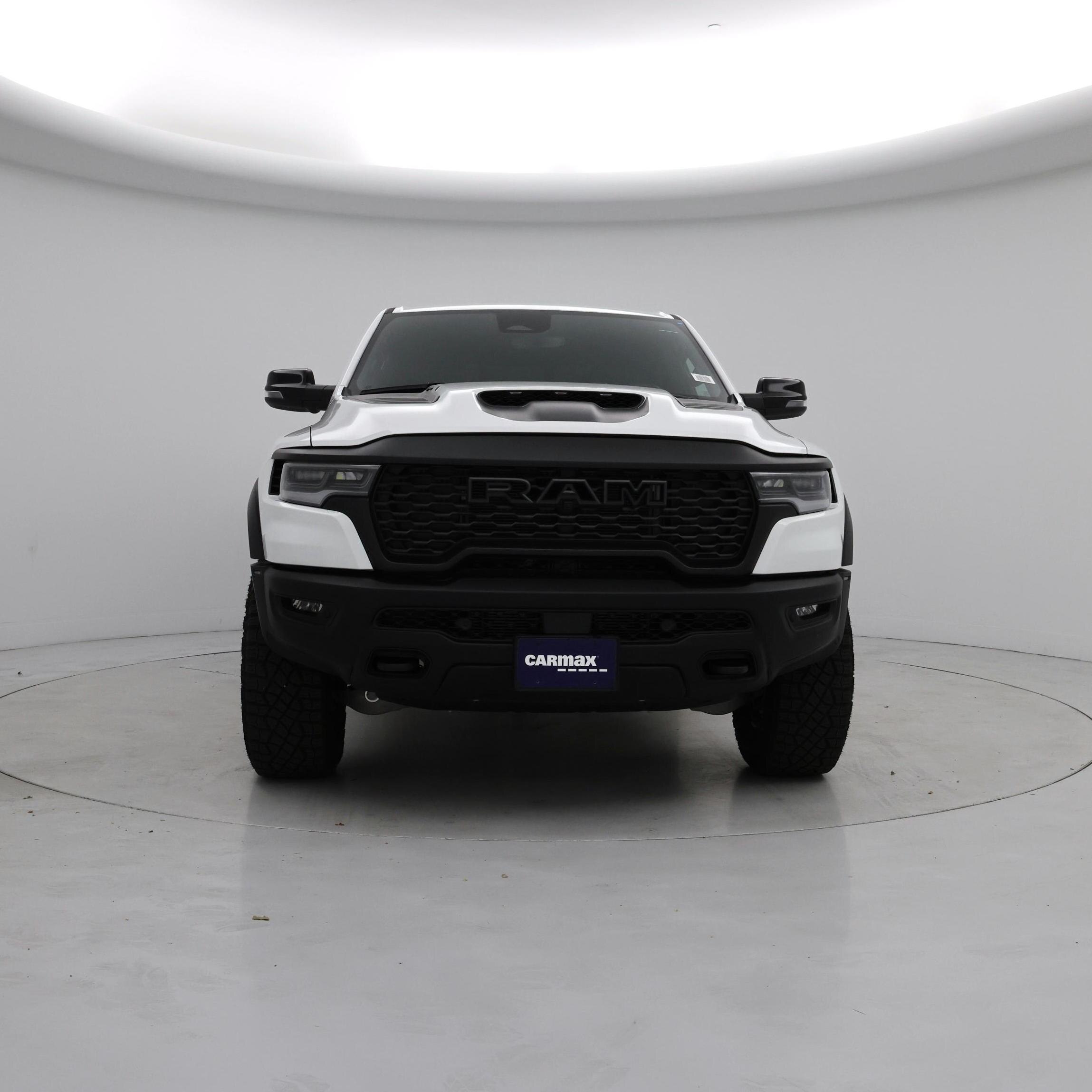 Thumbnail: 2025 RAM 1500 - 5