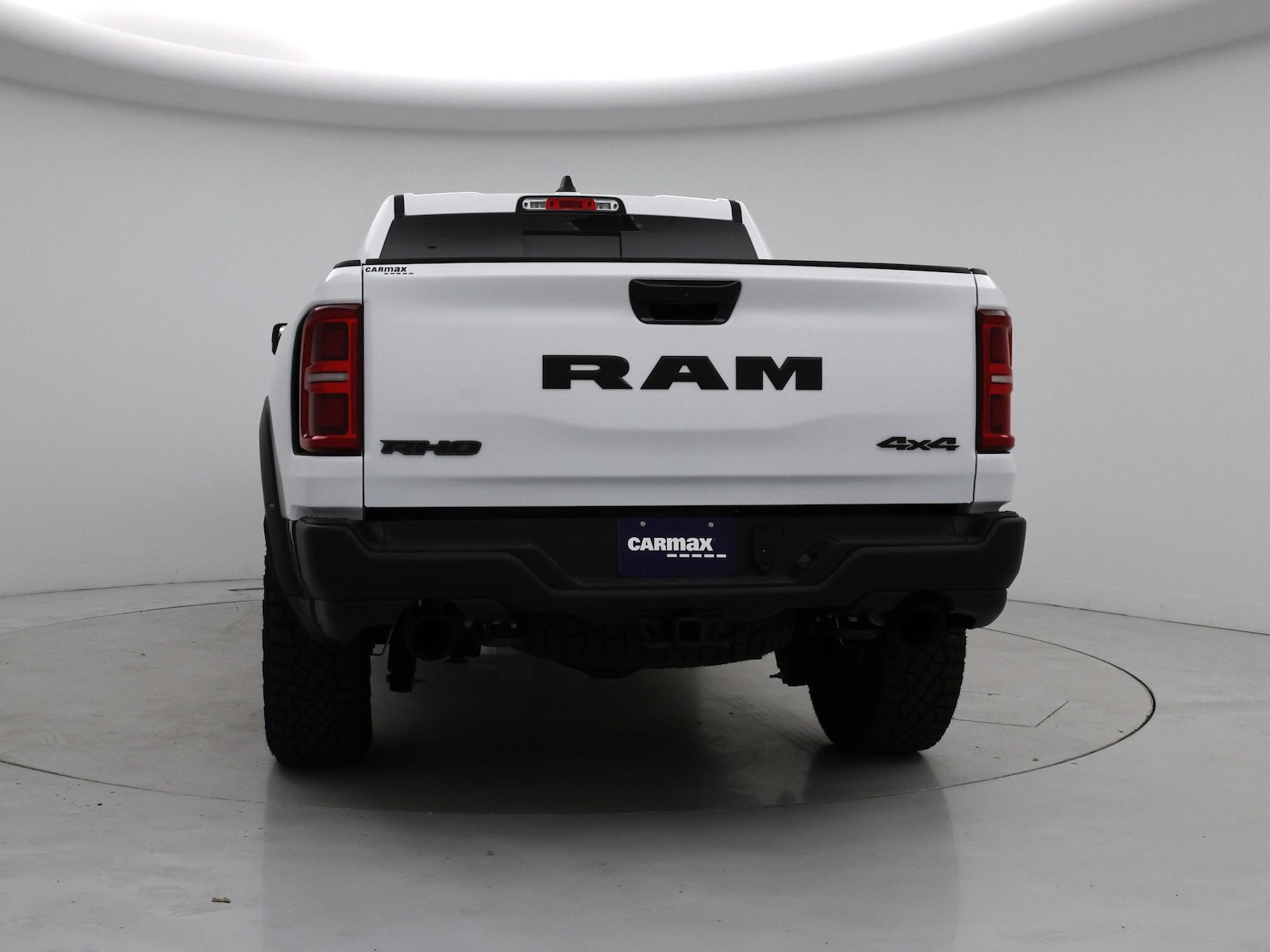 2025 RAM Ram 1500 Pickup RHO - Photo 7
