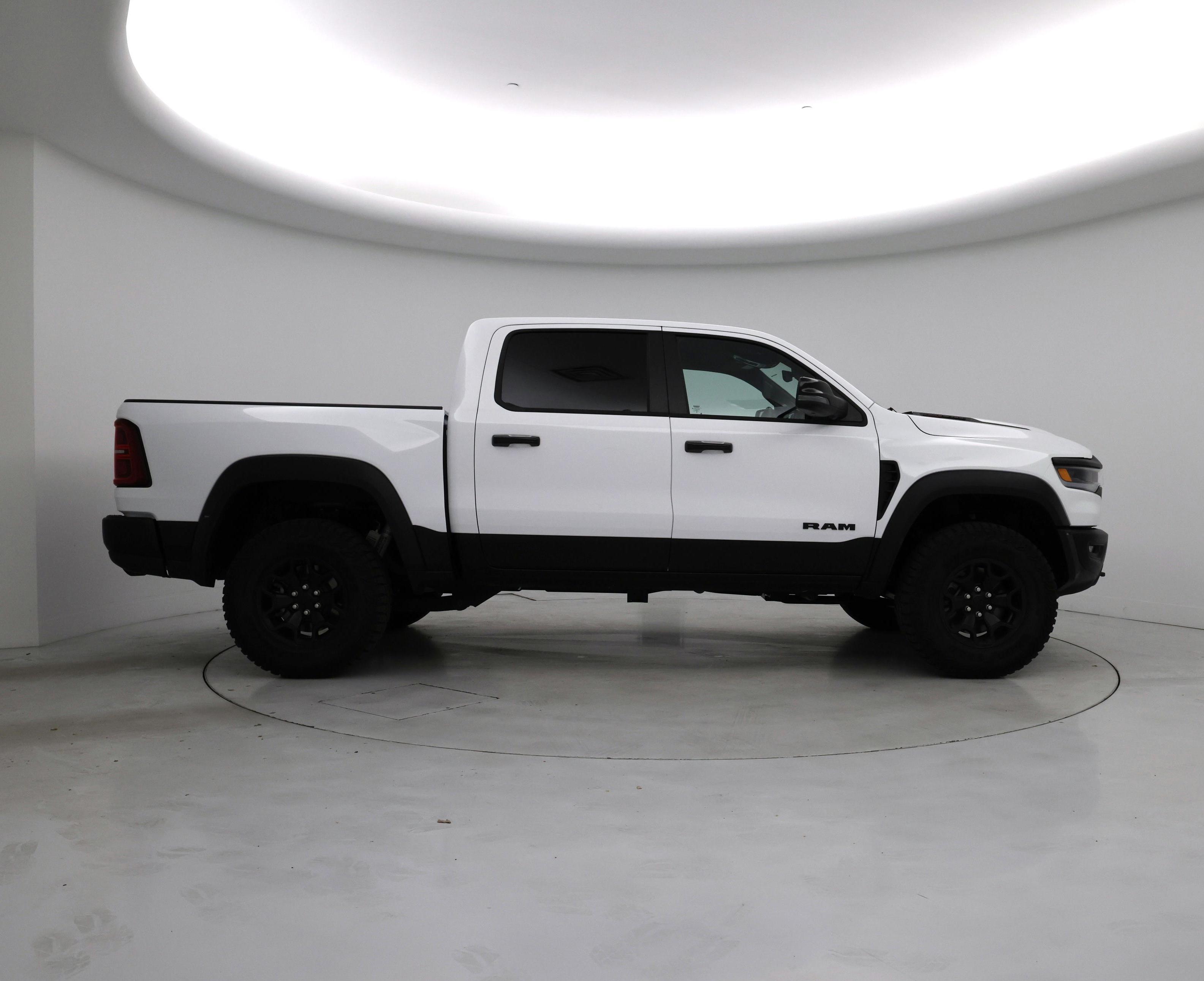 Thumbnail: 2025 RAM 1500 - 7