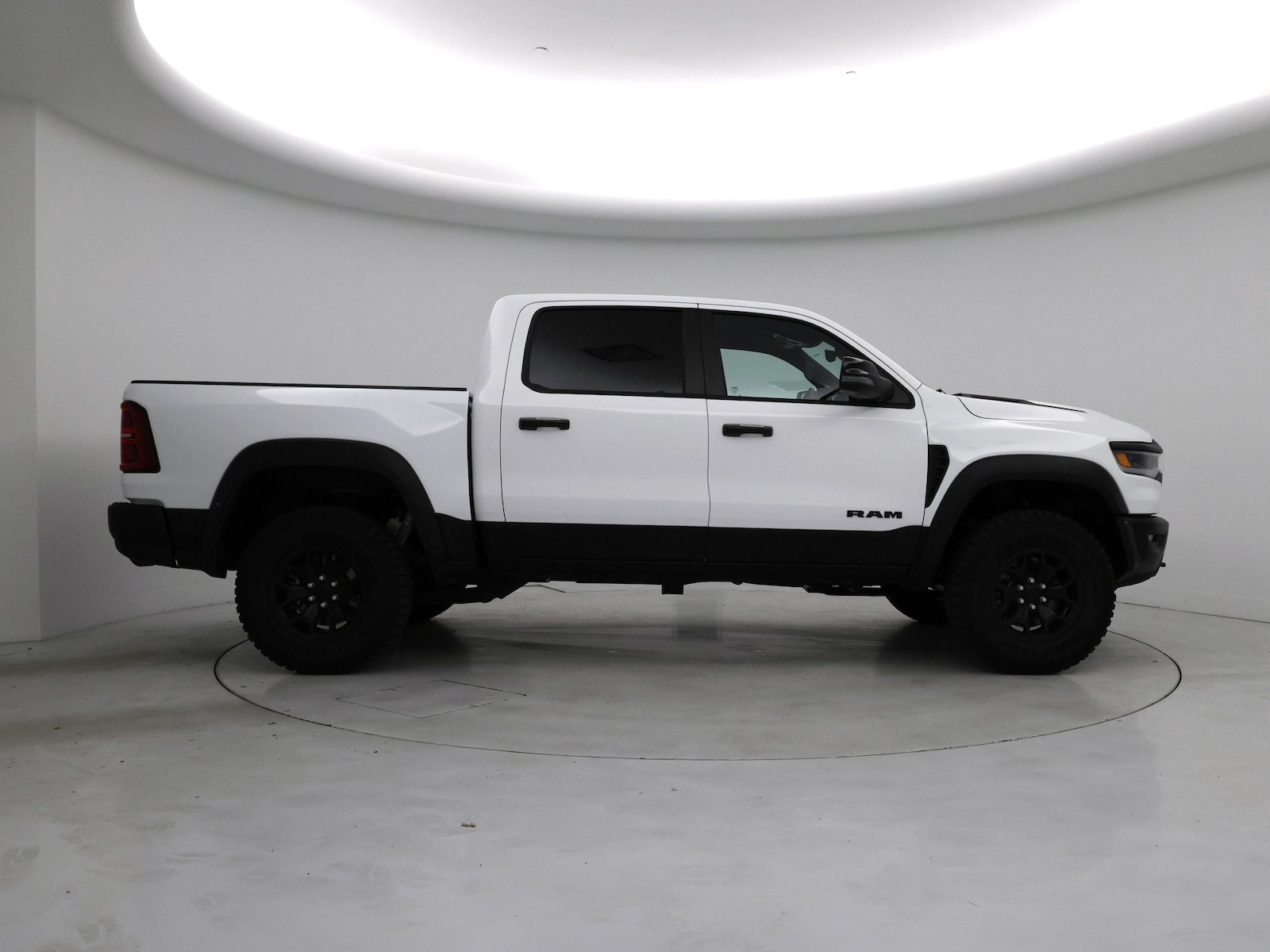 2025 RAM Ram 1500 Pickup RHO - Photo 8