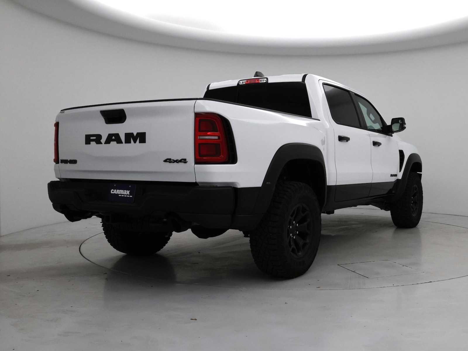 2025 RAM Ram 1500 Pickup RHO - Photo 9