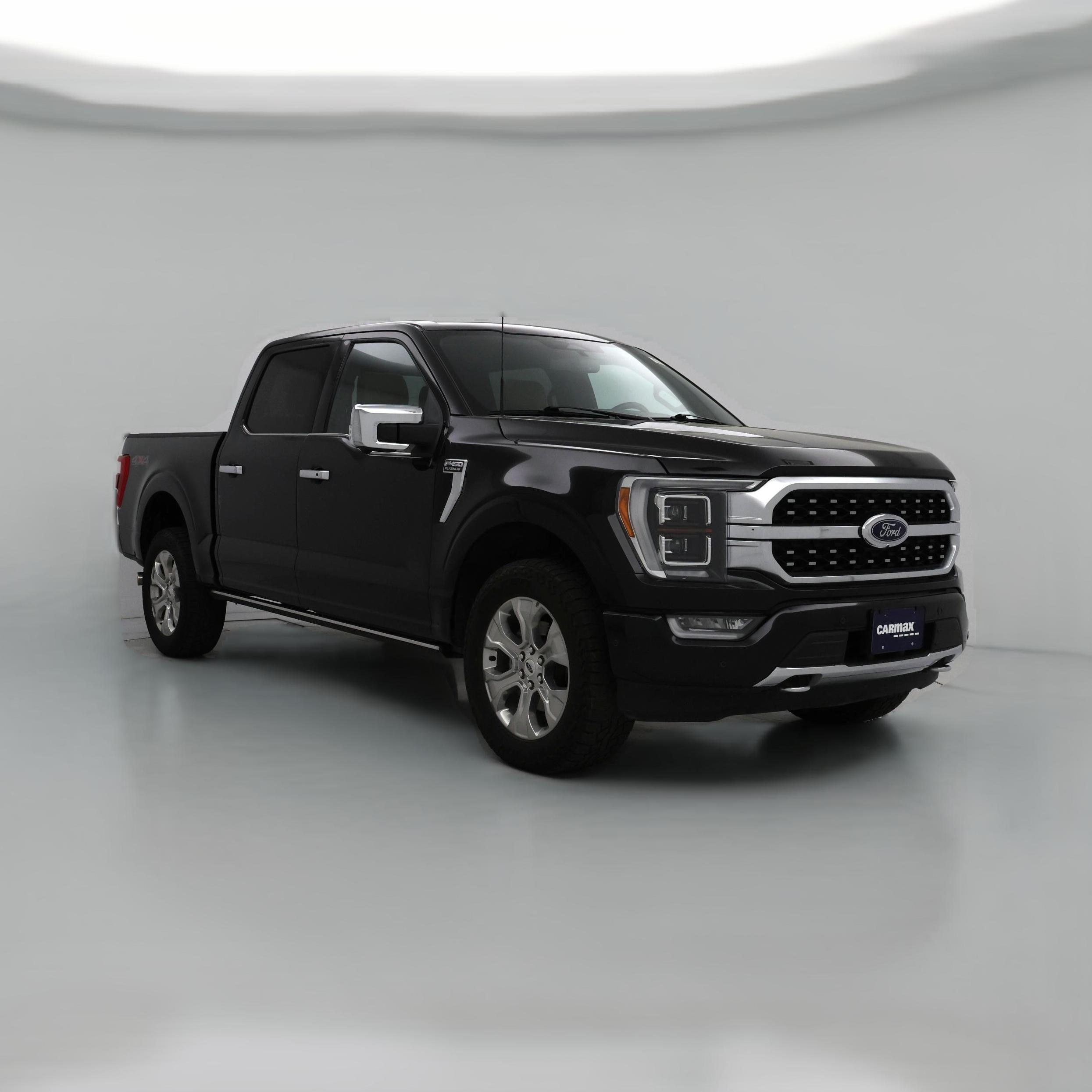 Thumbnail: 2023 Ford F-150 - 1