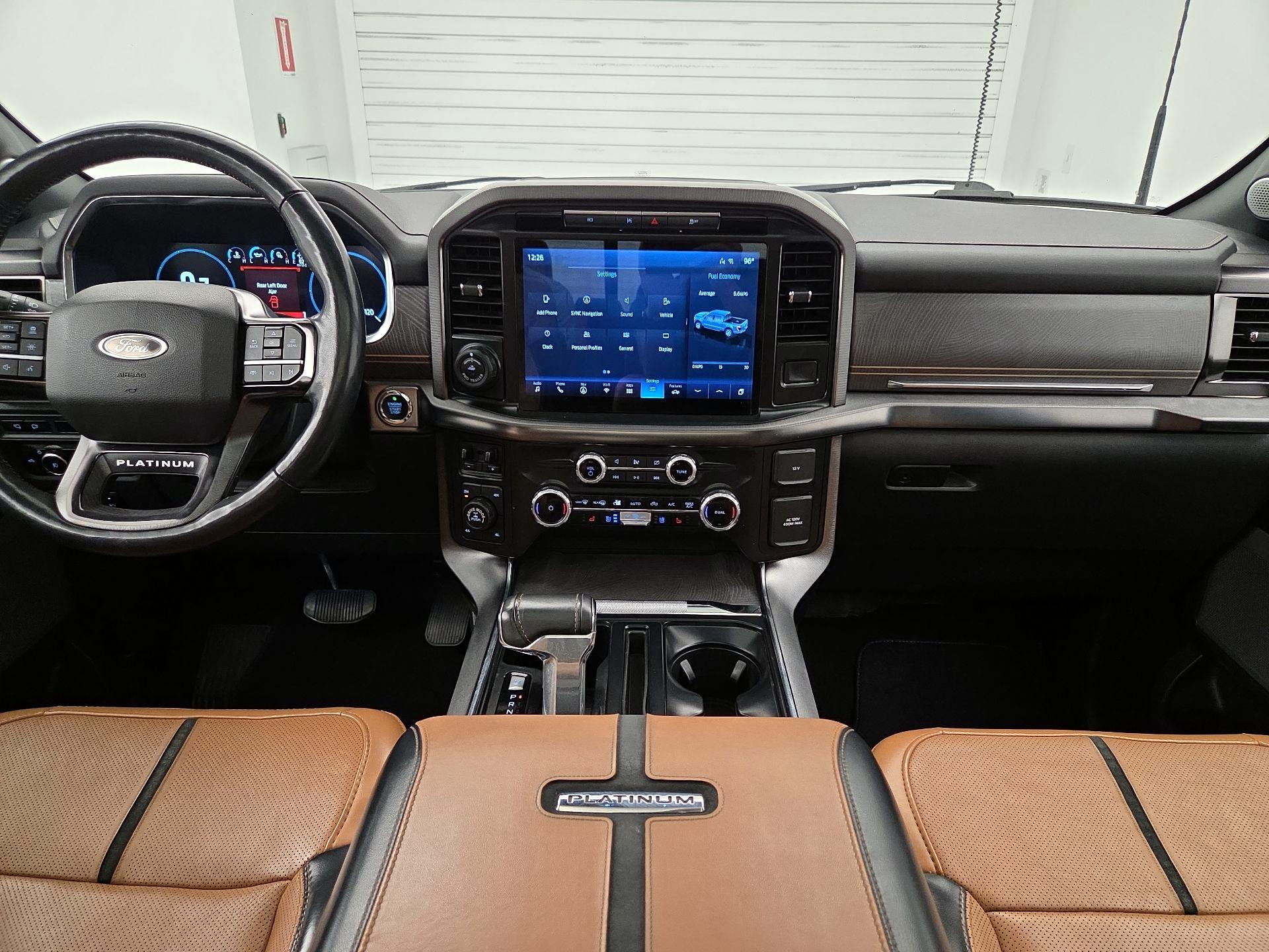 Thumbnail: 2023 Ford F-150 - 9