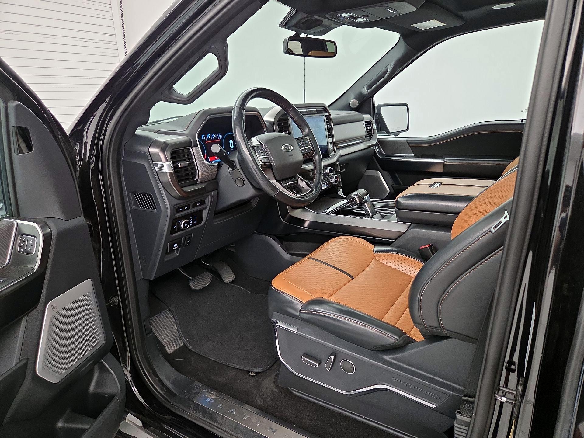 Thumbnail: 2023 Ford F-150 - 11