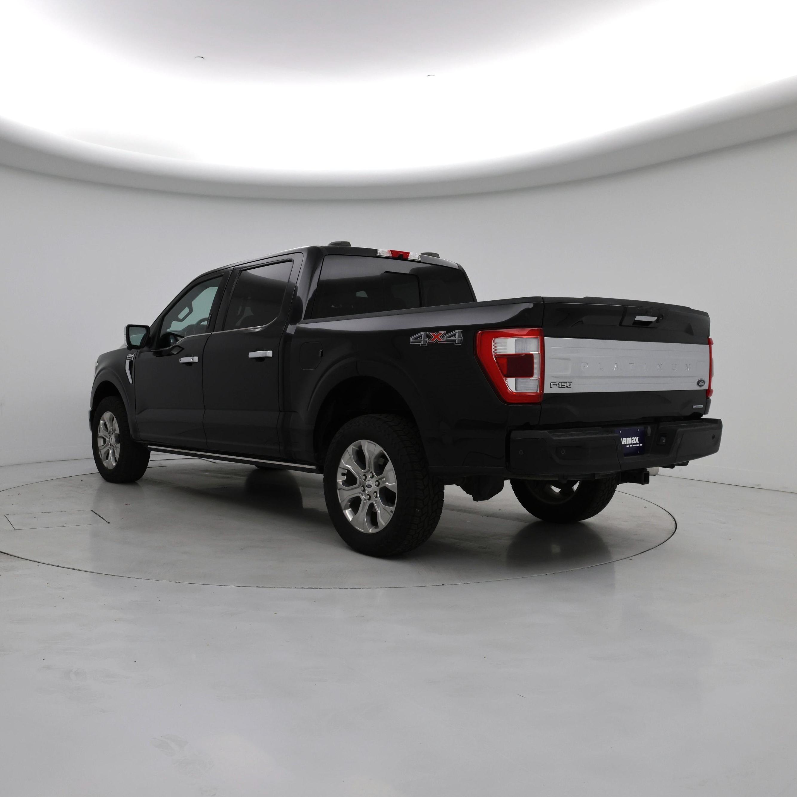 Thumbnail: 2023 Ford F-150 - 2