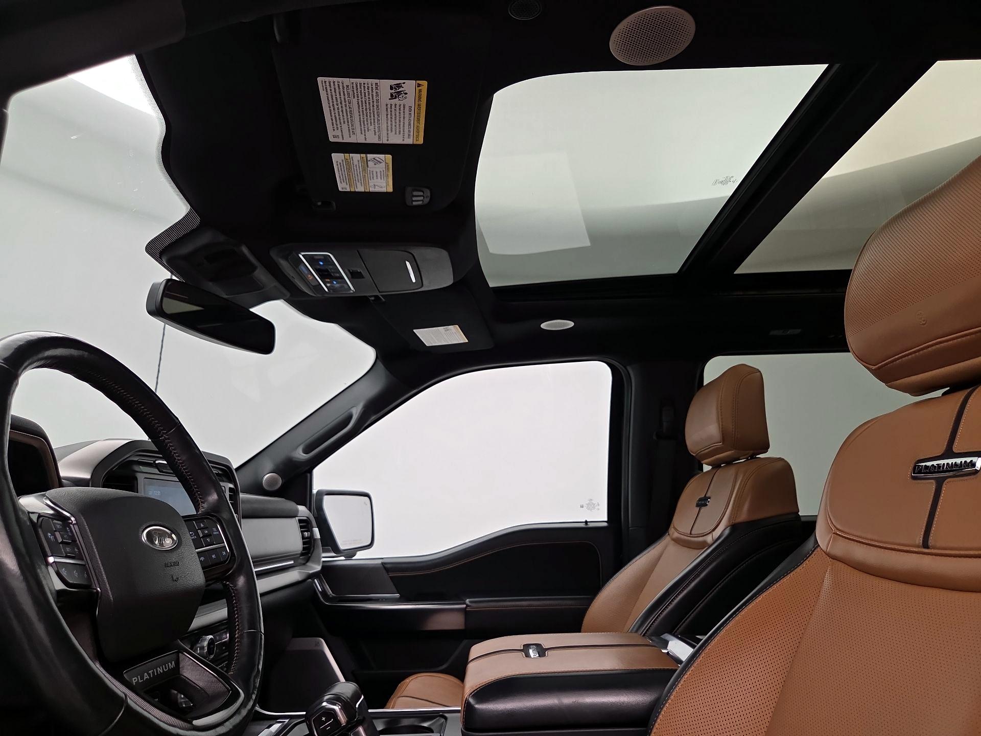 Thumbnail: 2023 Ford F-150 - 20