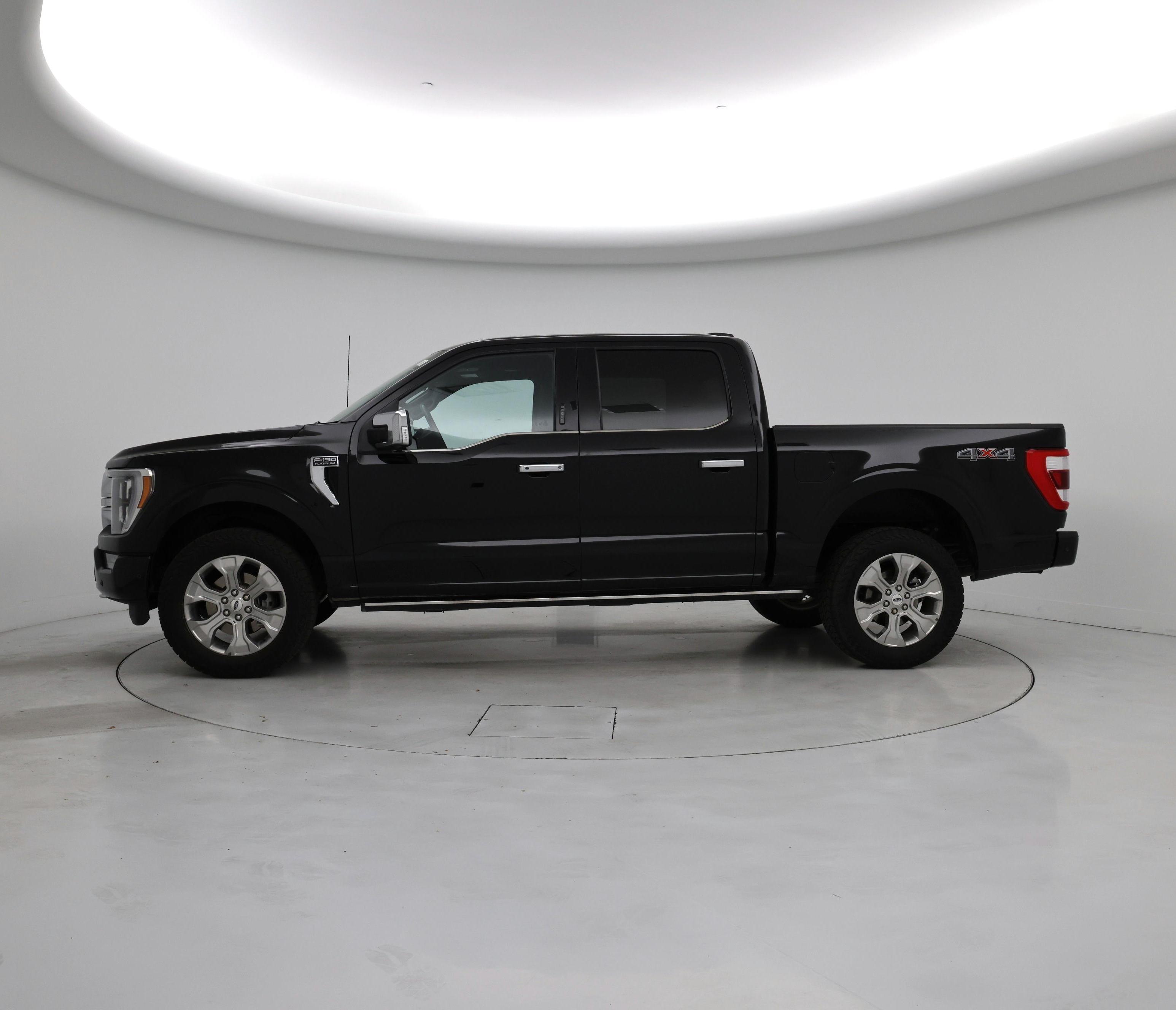 Thumbnail: 2023 Ford F-150 - 3