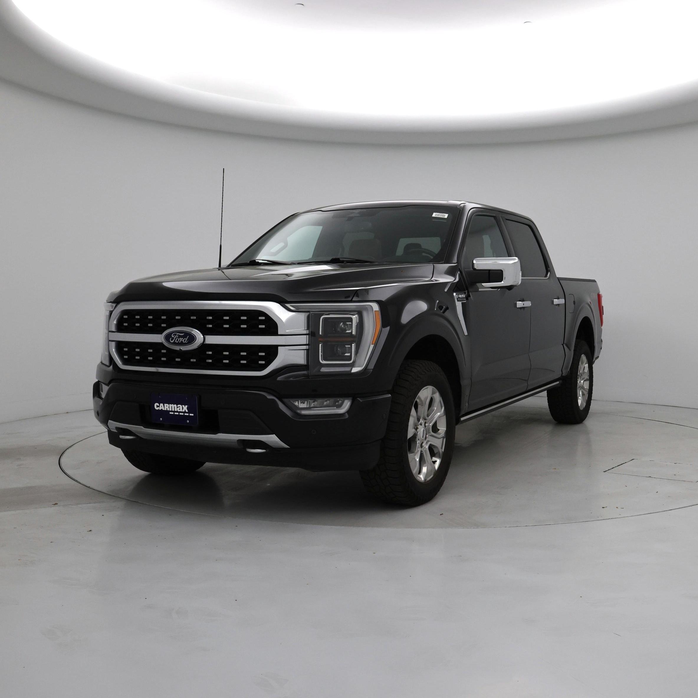 Thumbnail: 2023 Ford F-150 - 4