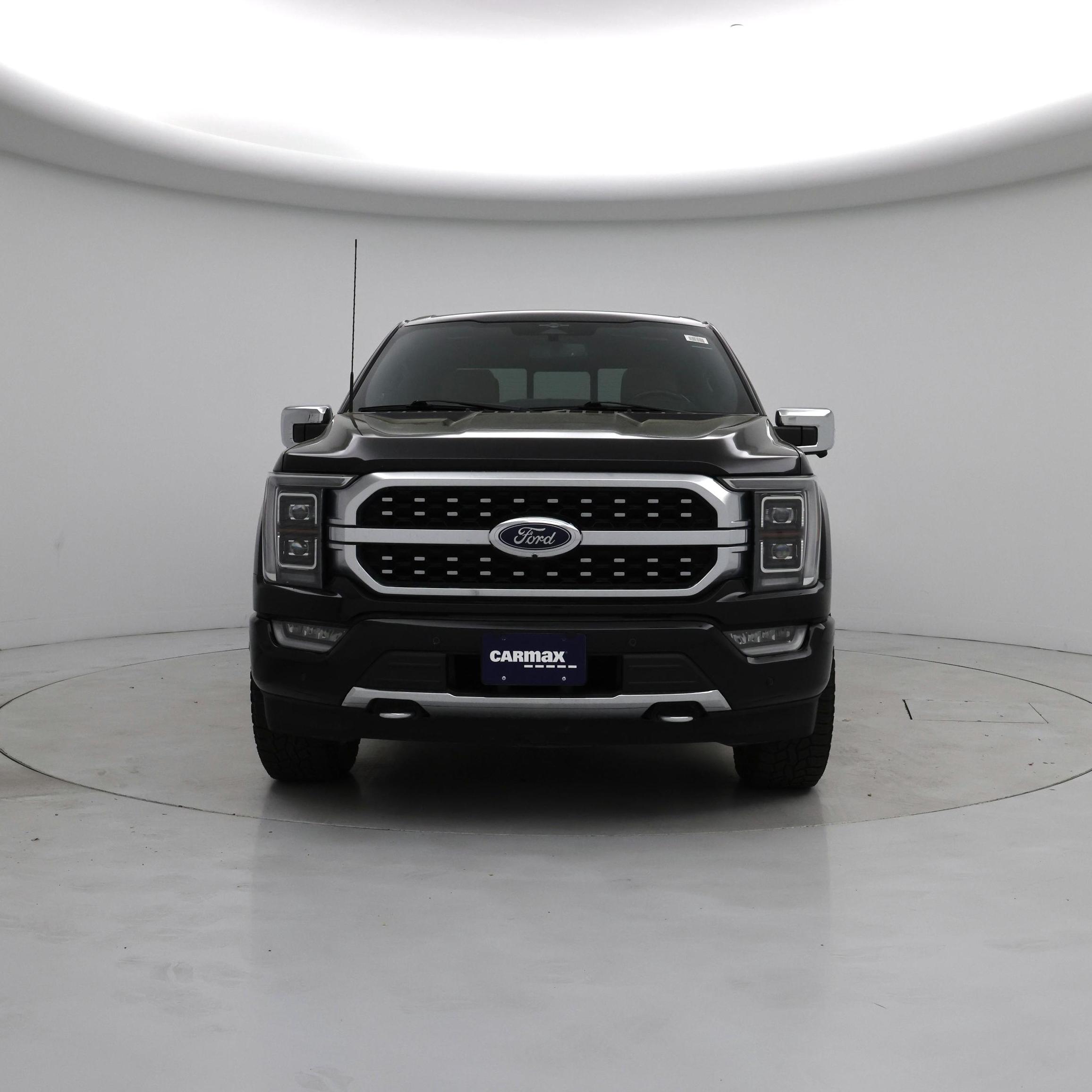 Thumbnail: 2023 Ford F-150 - 5