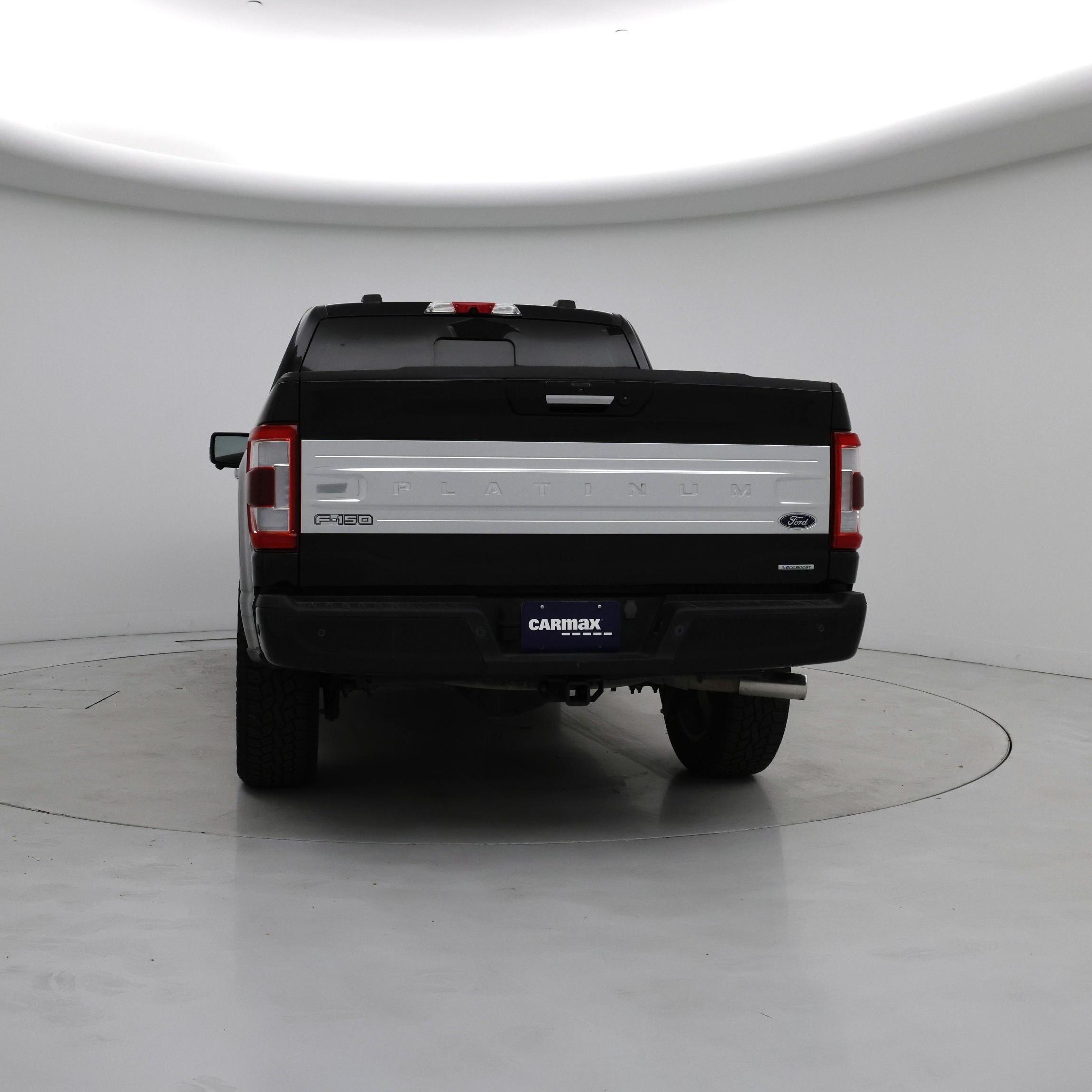 Thumbnail: 2023 Ford F-150 - 6