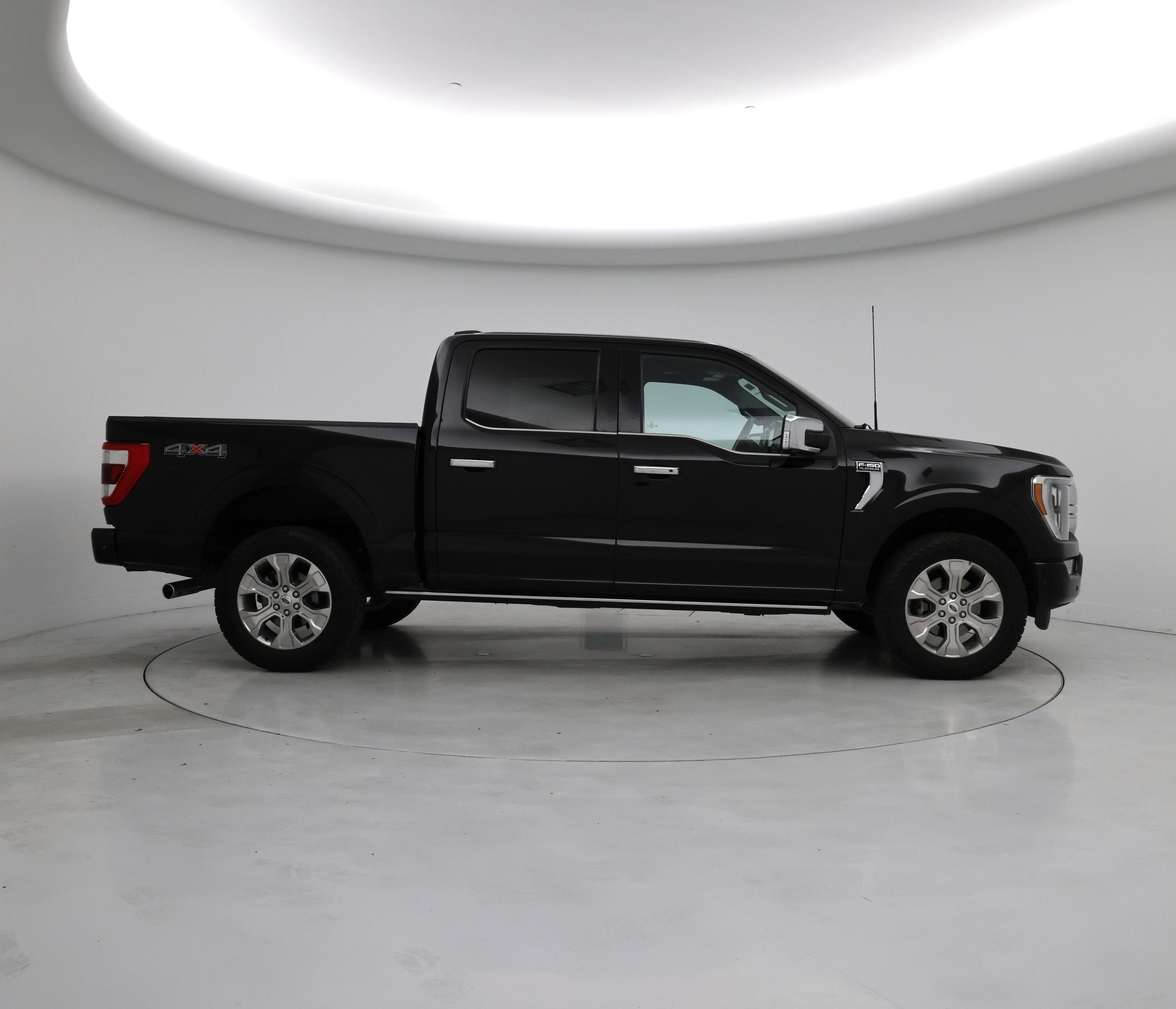 Thumbnail: 2023 Ford F-150 - 7