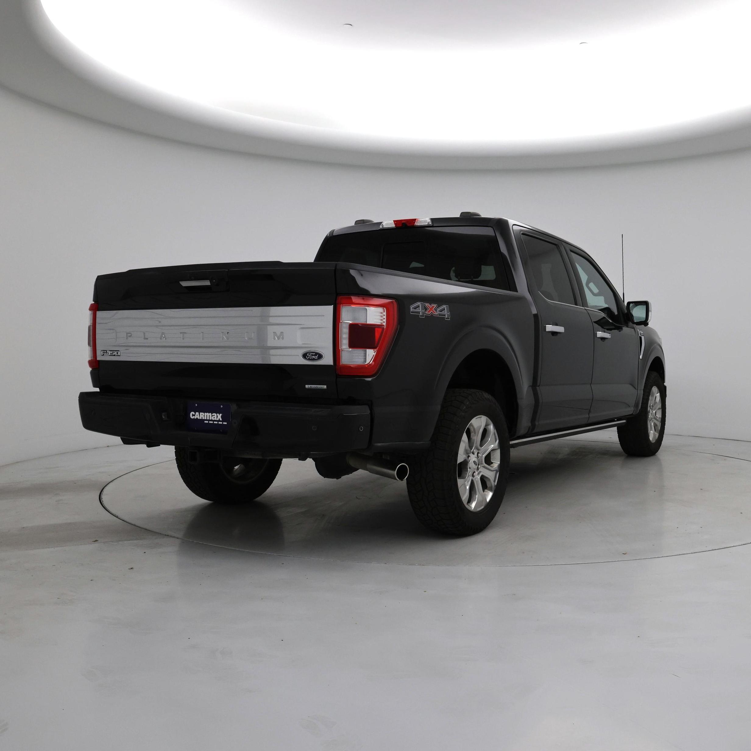 Thumbnail: 2023 Ford F-150 - 8