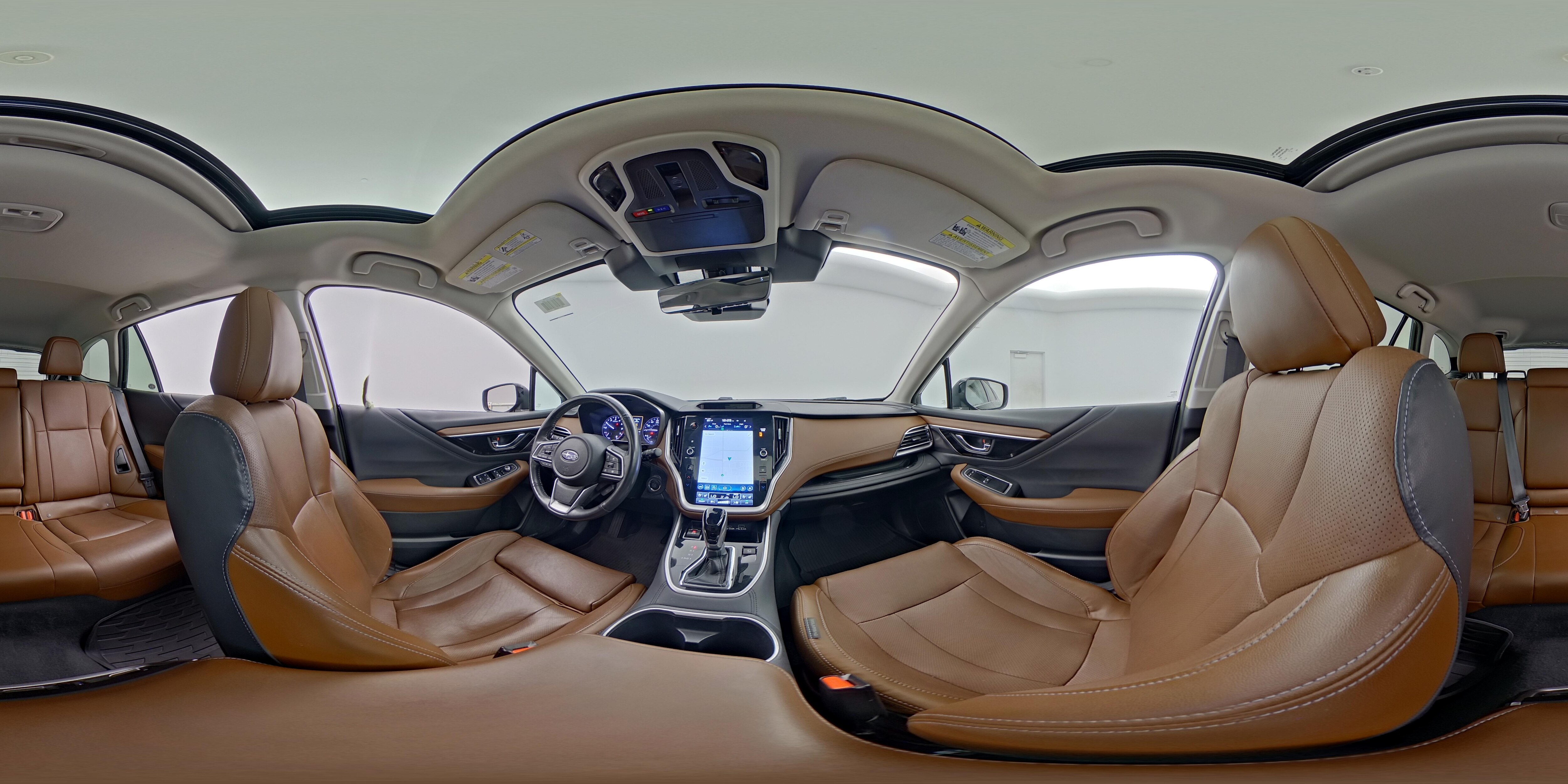 2024 Subaru Outback Touring - Photo 26