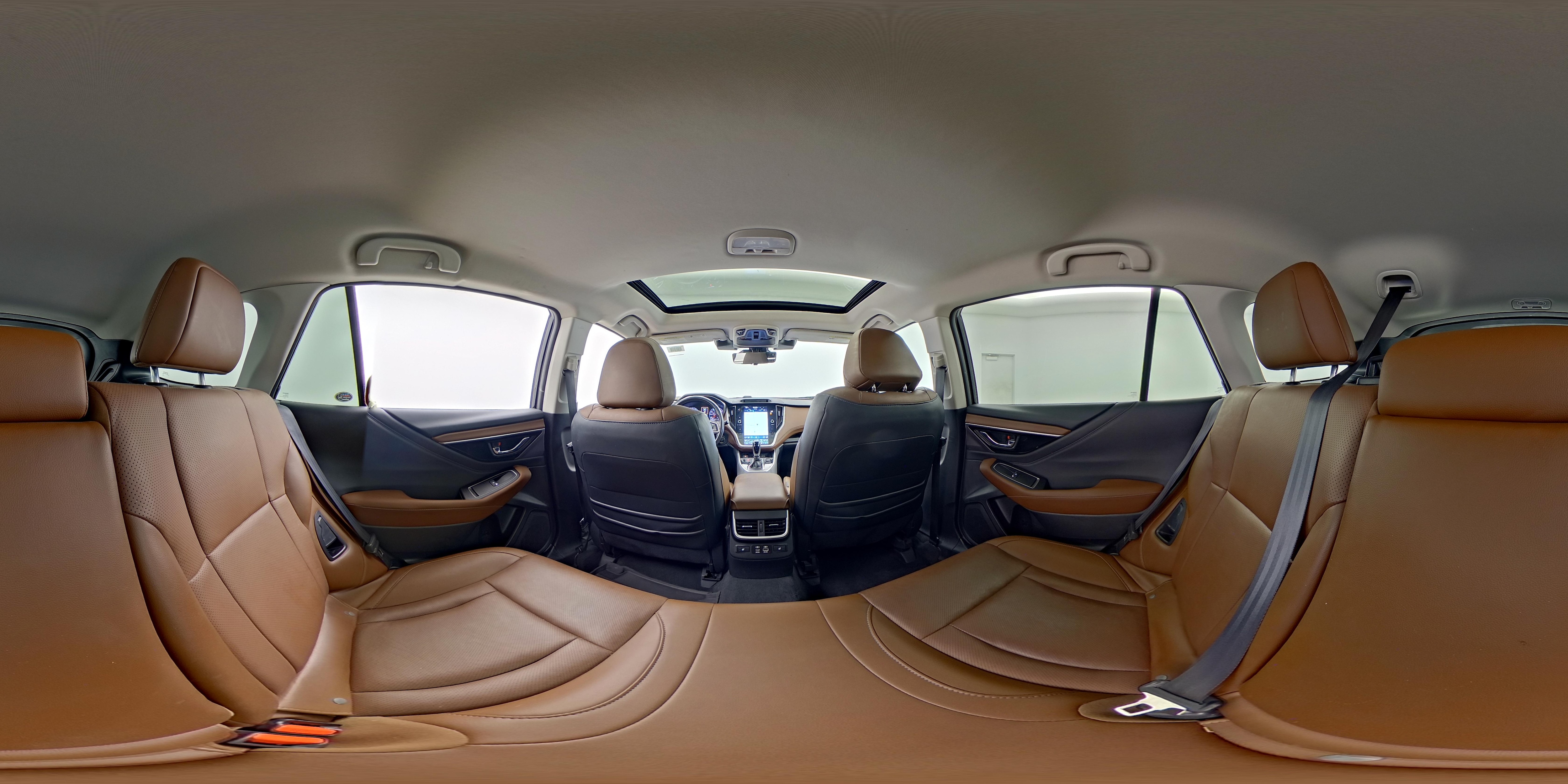 2024 Subaru Outback Touring - Photo 27