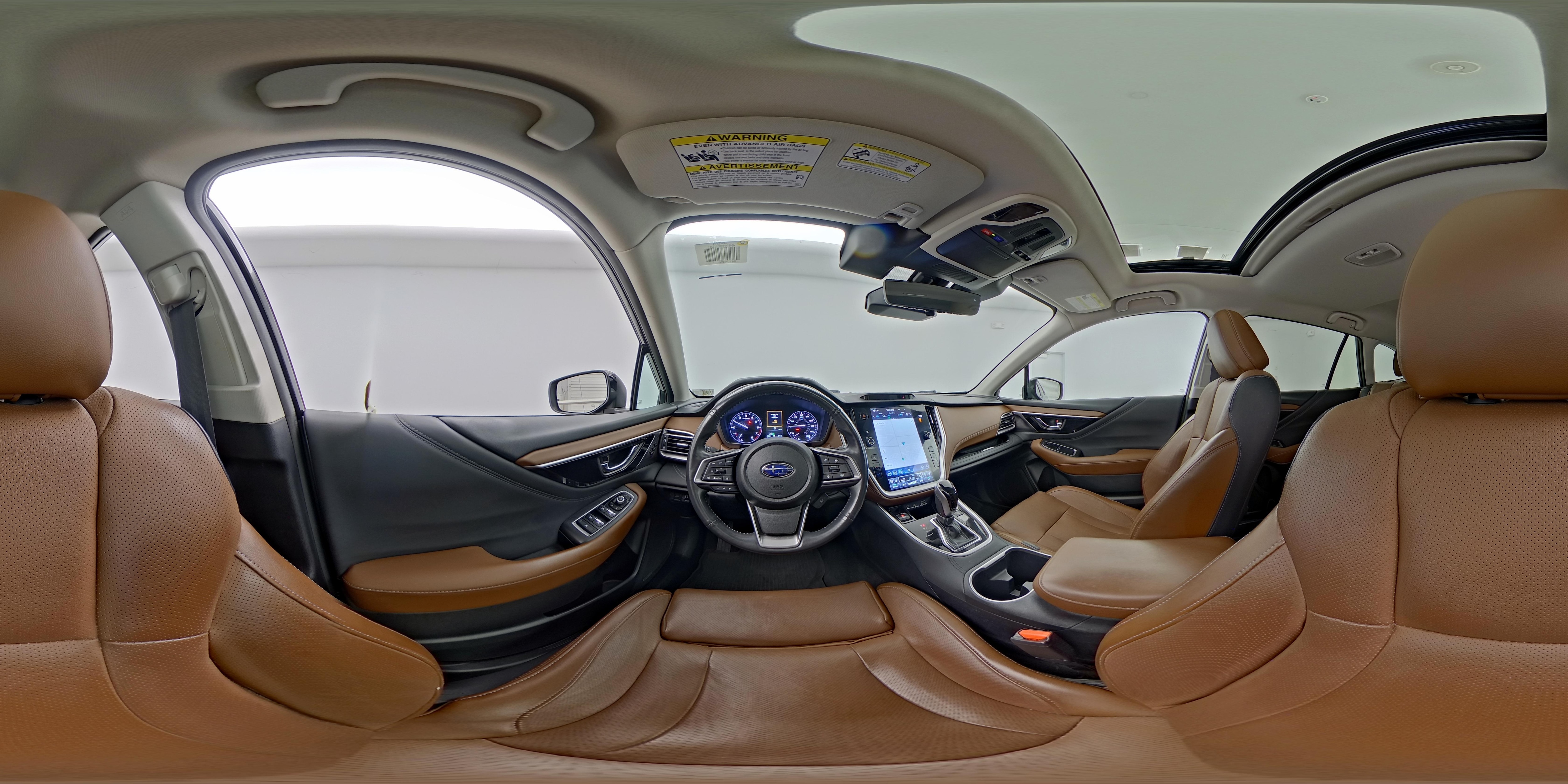 2024 Subaru Outback Touring - Photo 28