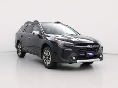 2024 Subaru Outback Touring