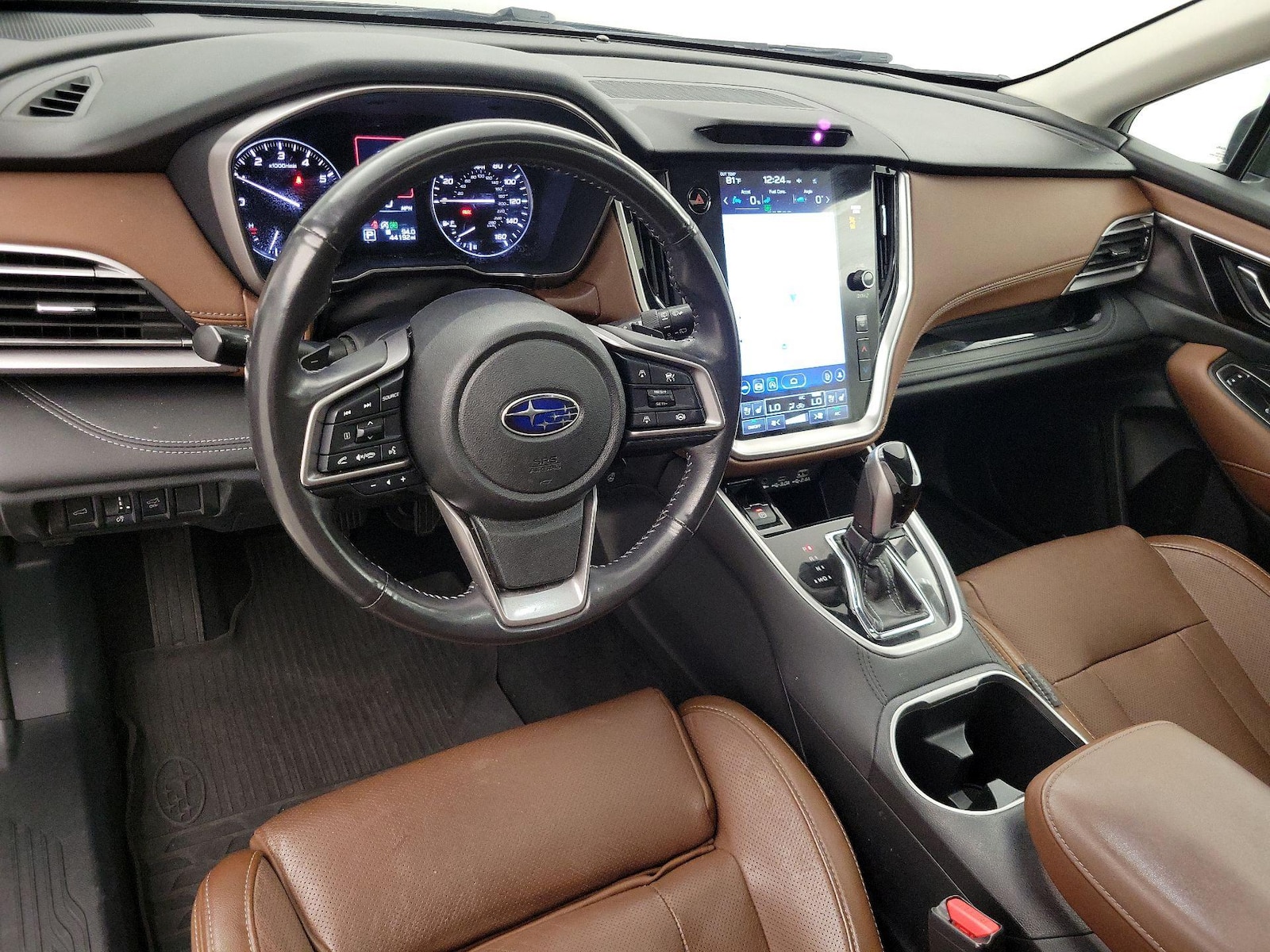 2024 Subaru Outback Touring - Photo 10