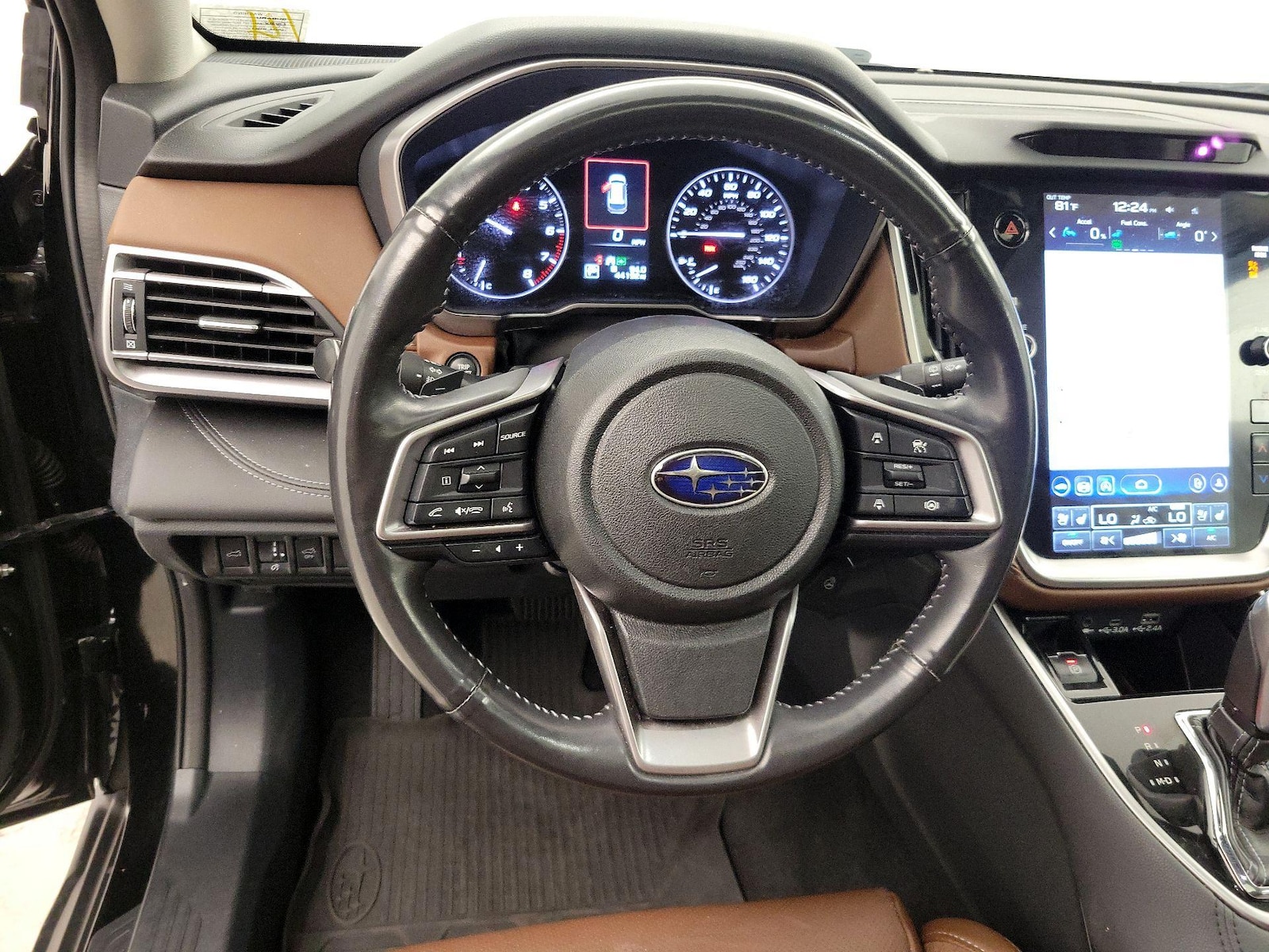 2024 Subaru Outback Touring - Photo 11