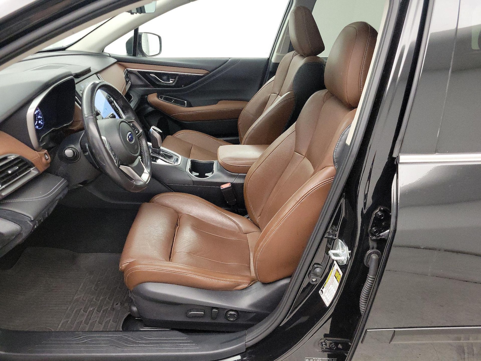 2024 Subaru Outback Touring - Photo 12
