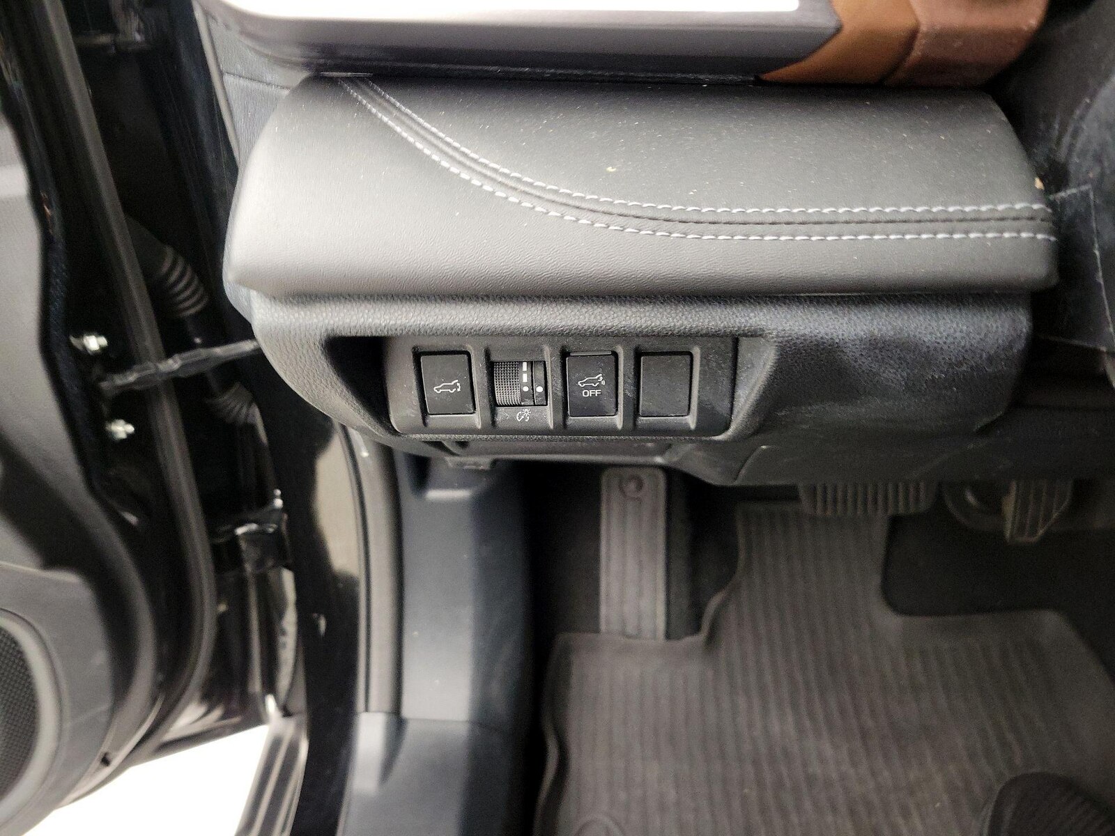 2024 Subaru Outback Touring - Photo 14