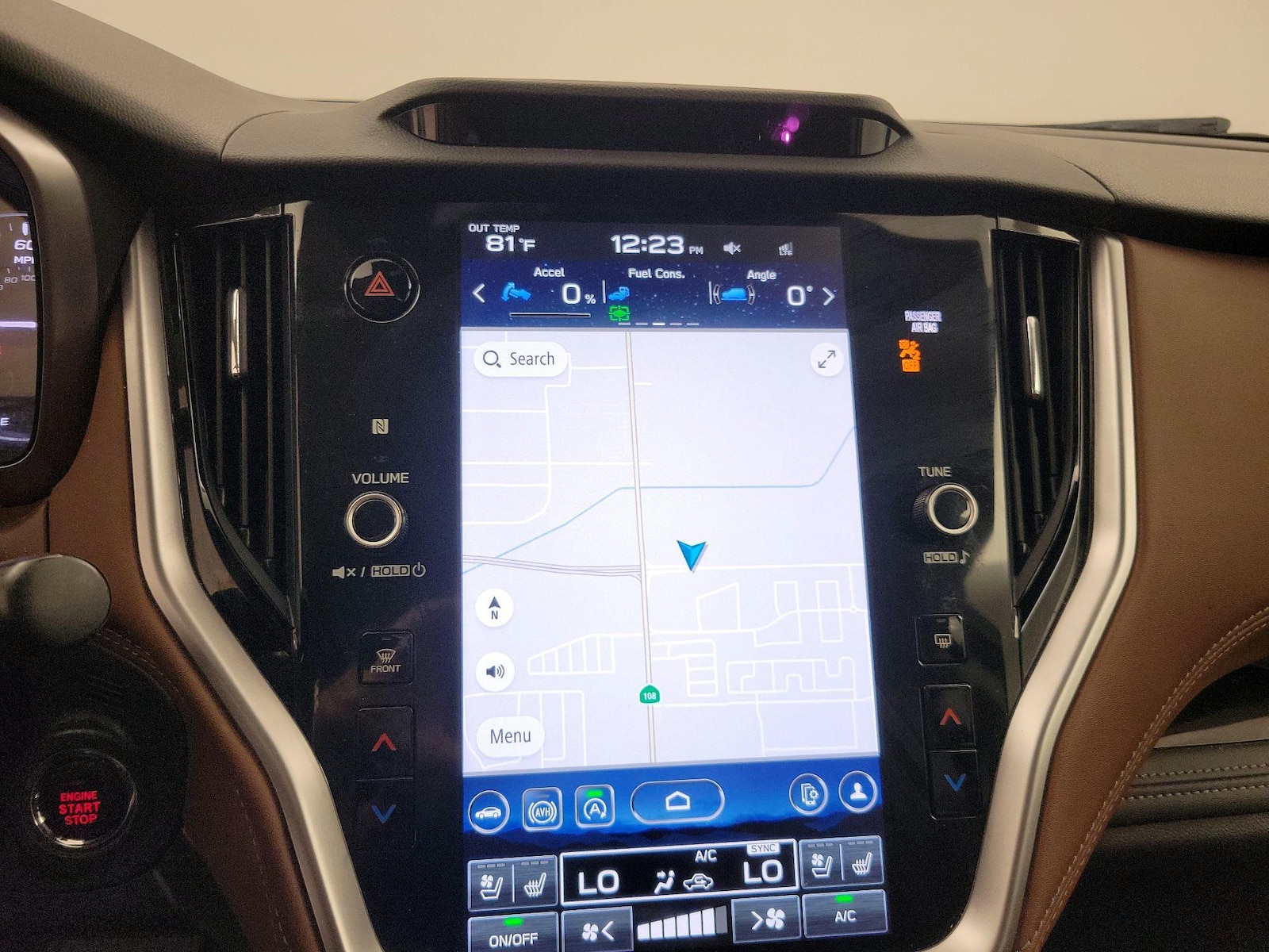 2024 Subaru Outback Touring - Photo 15