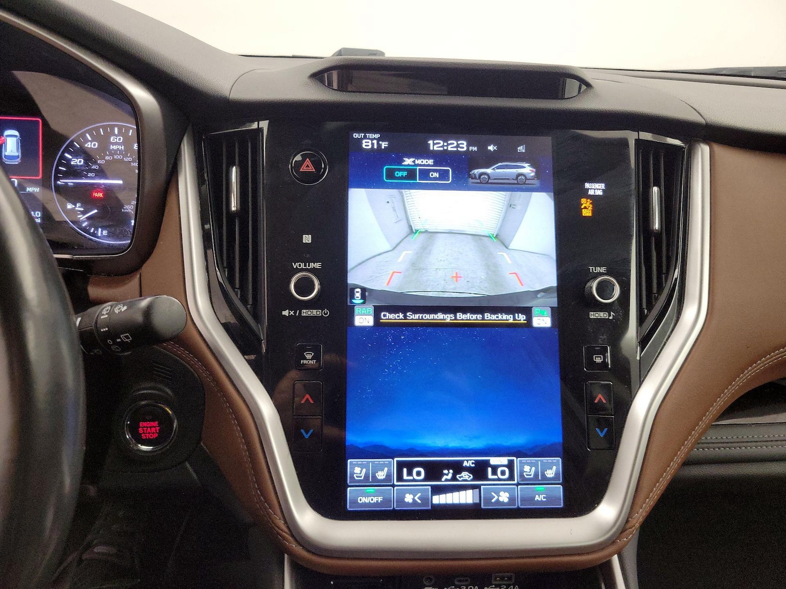 2024 Subaru Outback Touring - Photo 16