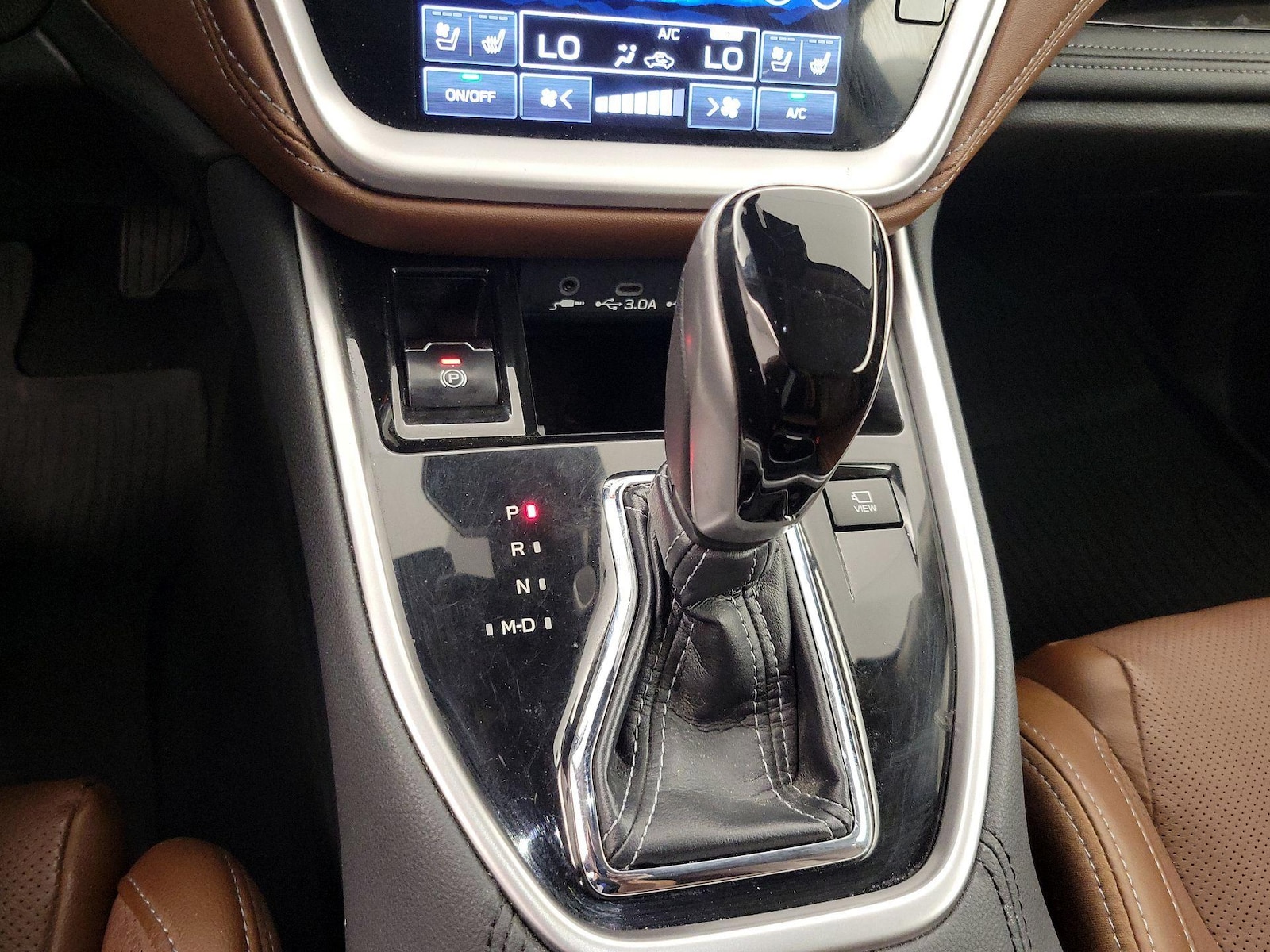 2024 Subaru Outback Touring - Photo 19