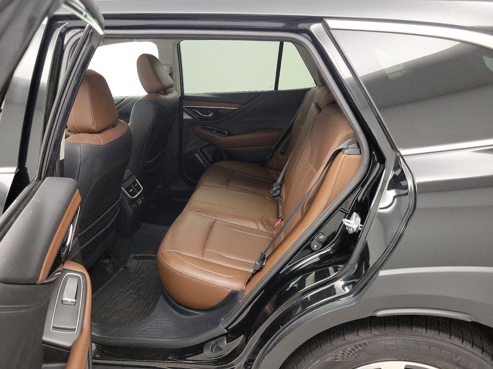 2024 Subaru Outback Touring - Photo 22