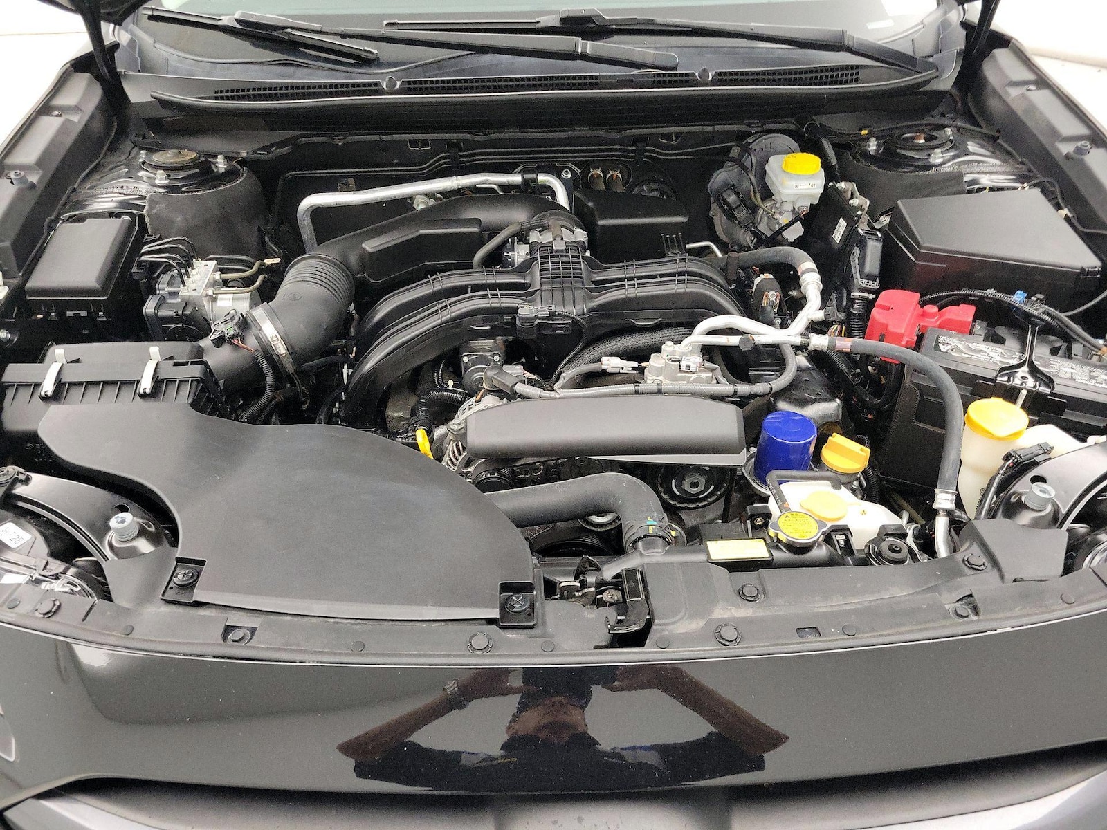 2024 Subaru Outback Touring - Photo 24