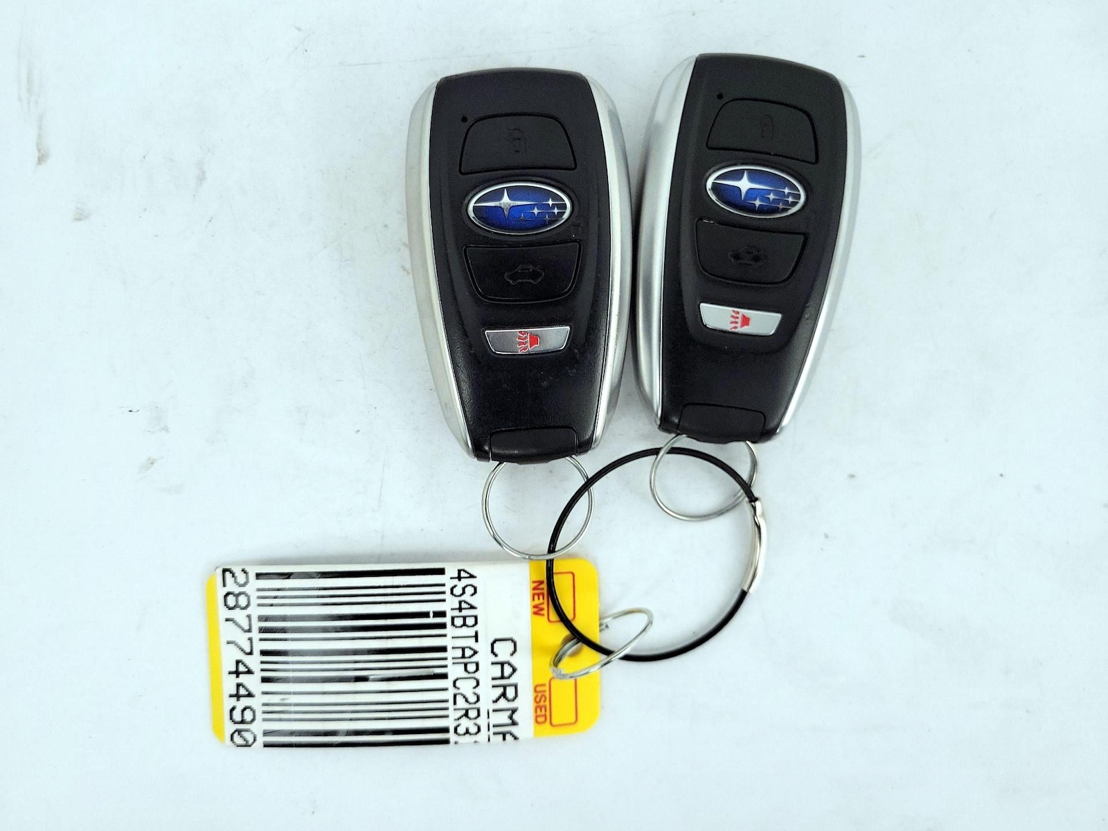 2024 Subaru Outback Touring - Photo 25