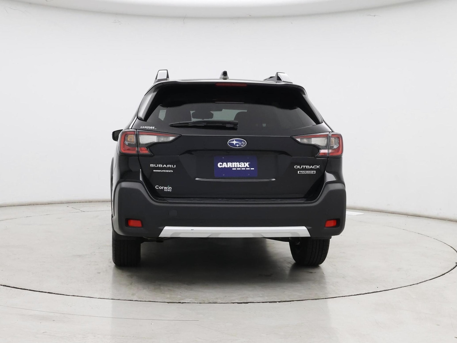 2024 Subaru Outback Touring - Photo 7