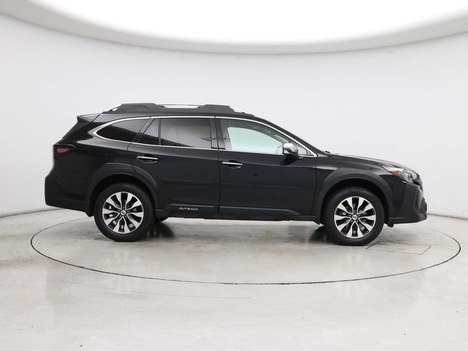 2024 Subaru Outback Touring - Photo 8