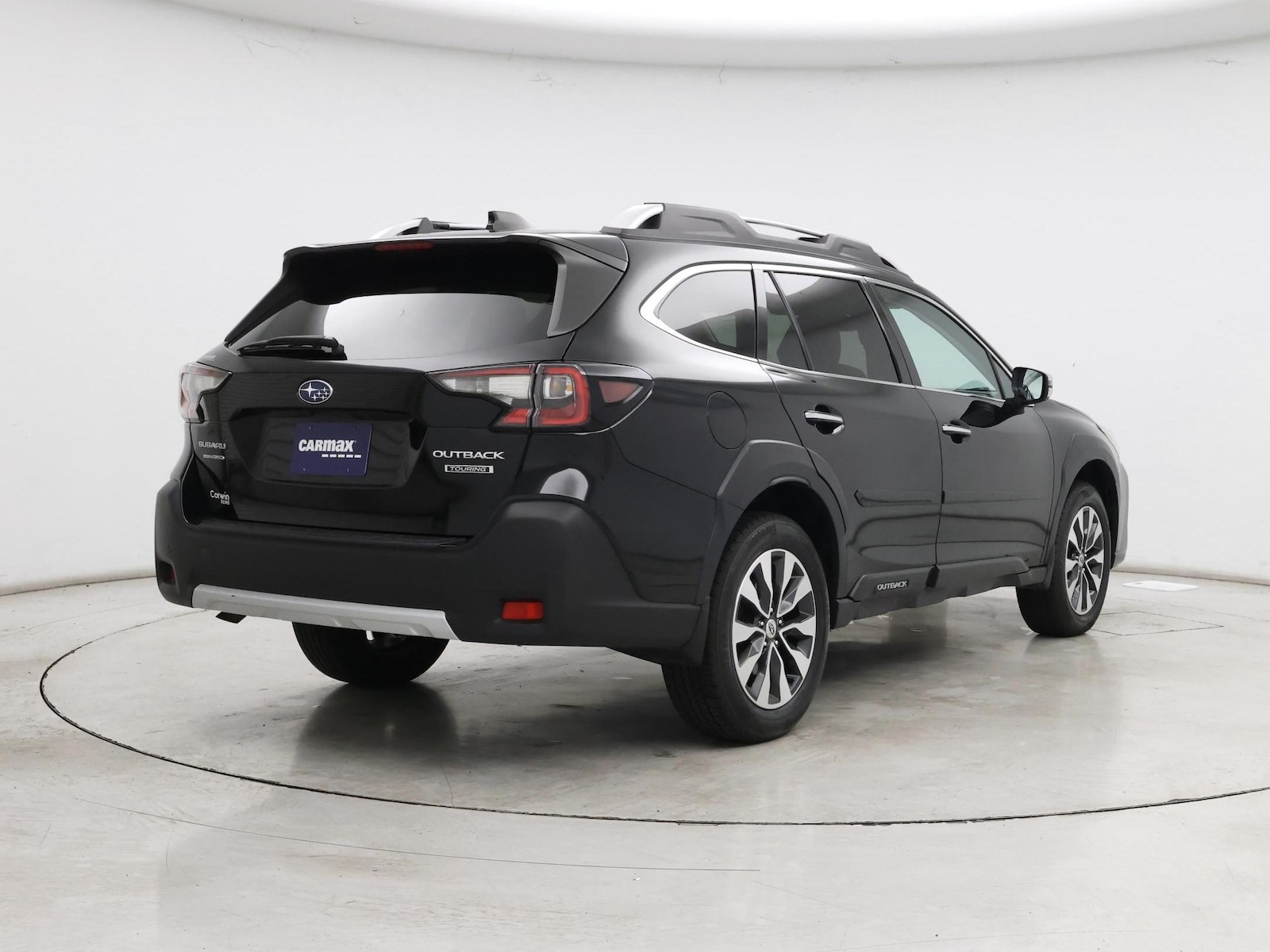2024 Subaru Outback Touring - Photo 9