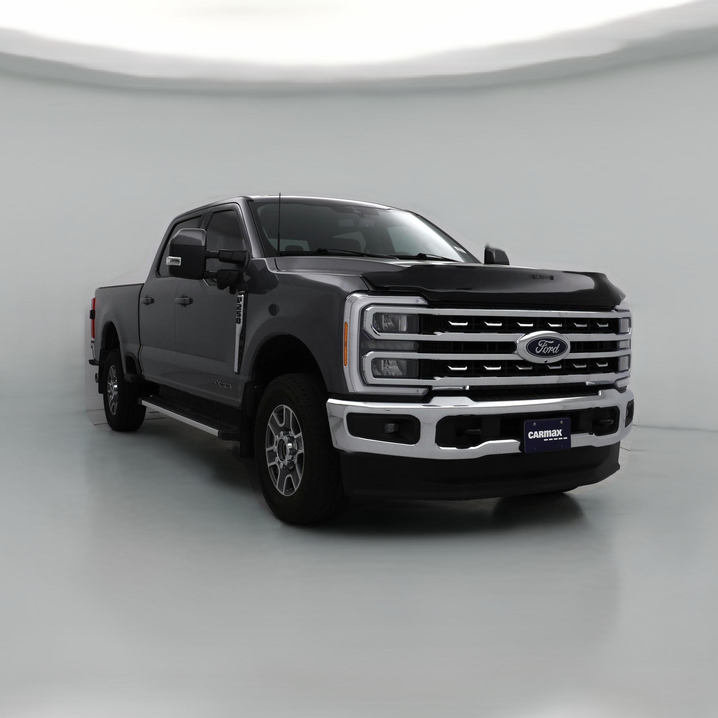 Thumbnail: 2023 Ford F-250 - 1
