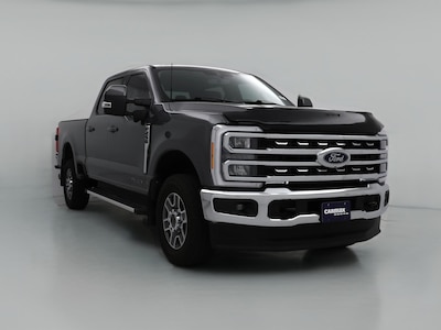 2023 Ford F250 Lariat