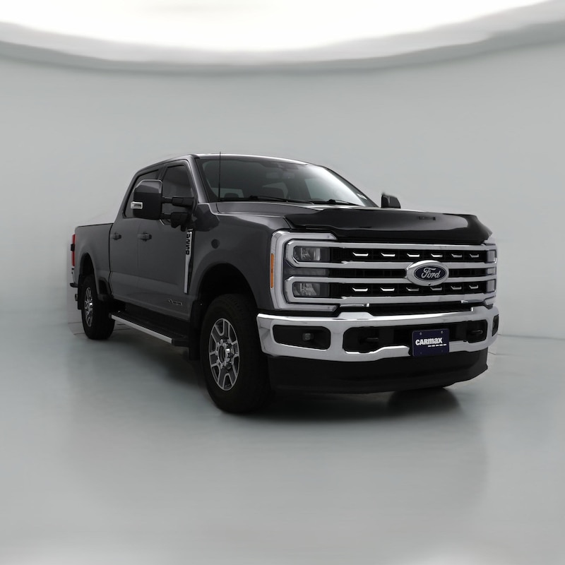 2023 Ford F250 Lariat