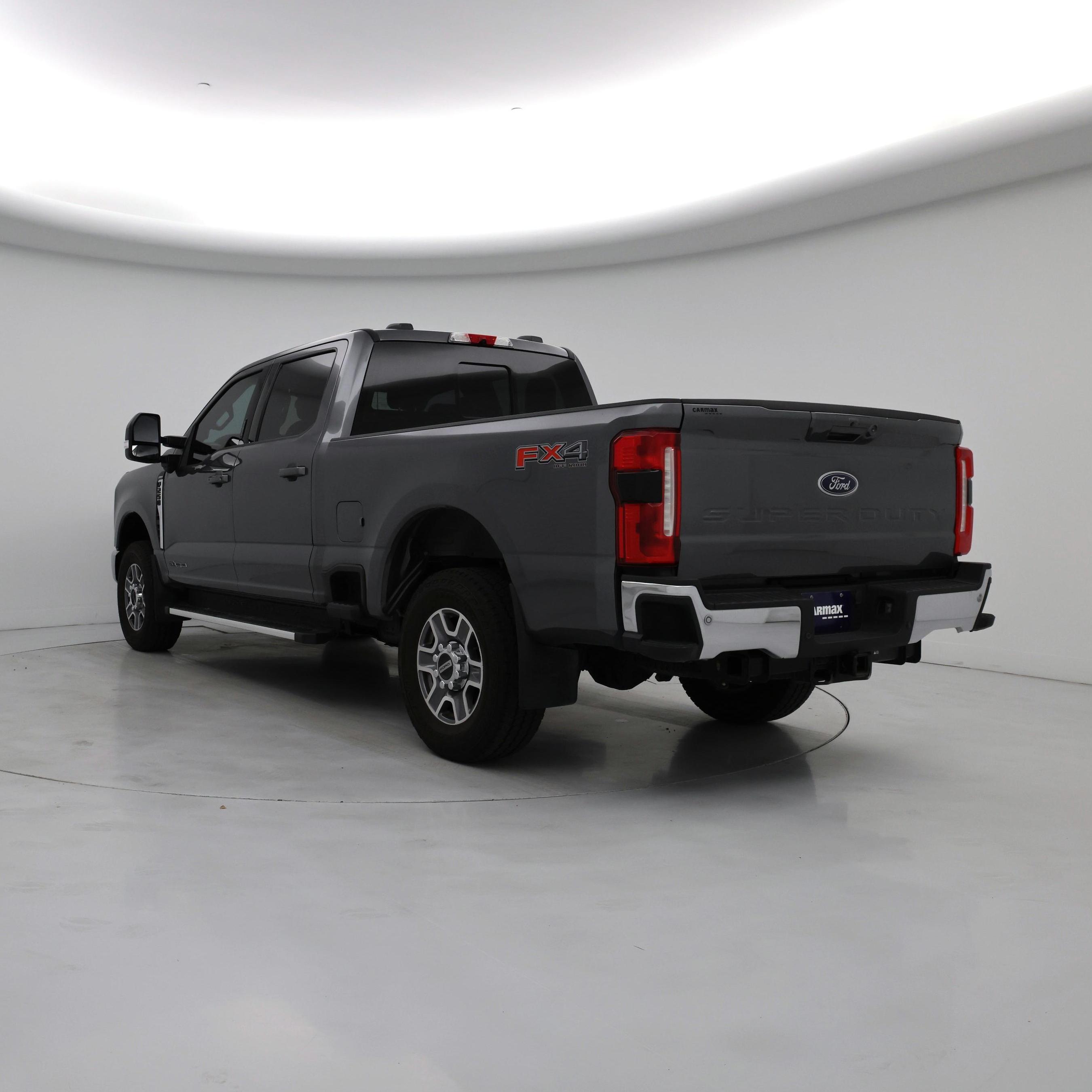 Thumbnail: 2023 Ford F-250 - 2