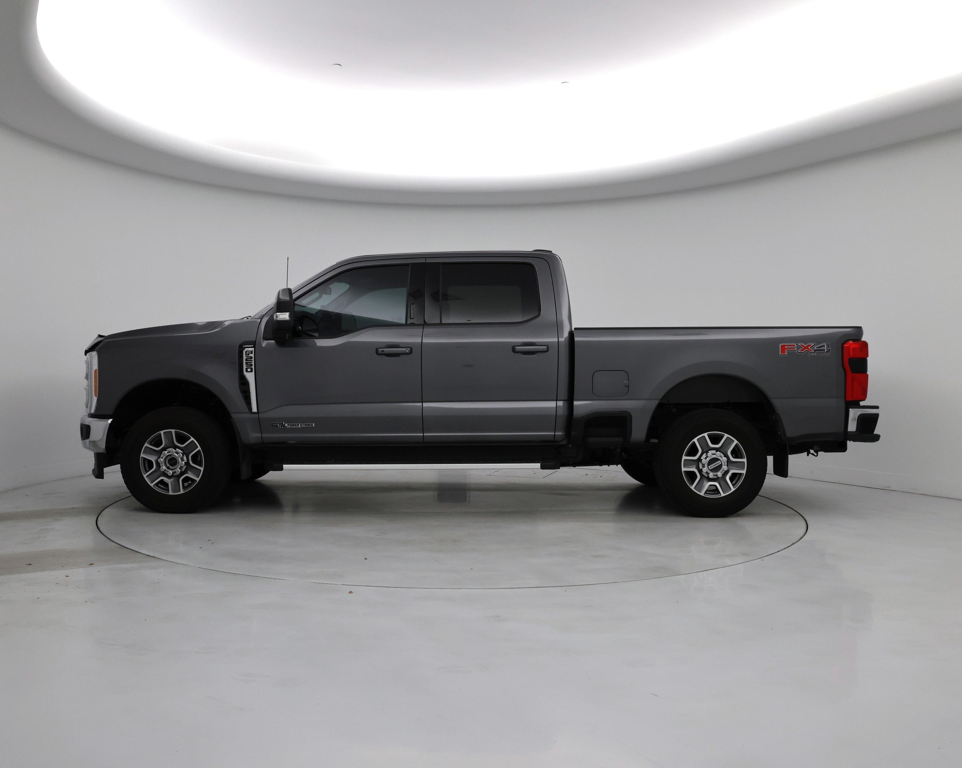 Thumbnail: 2023 Ford F-250 - 3