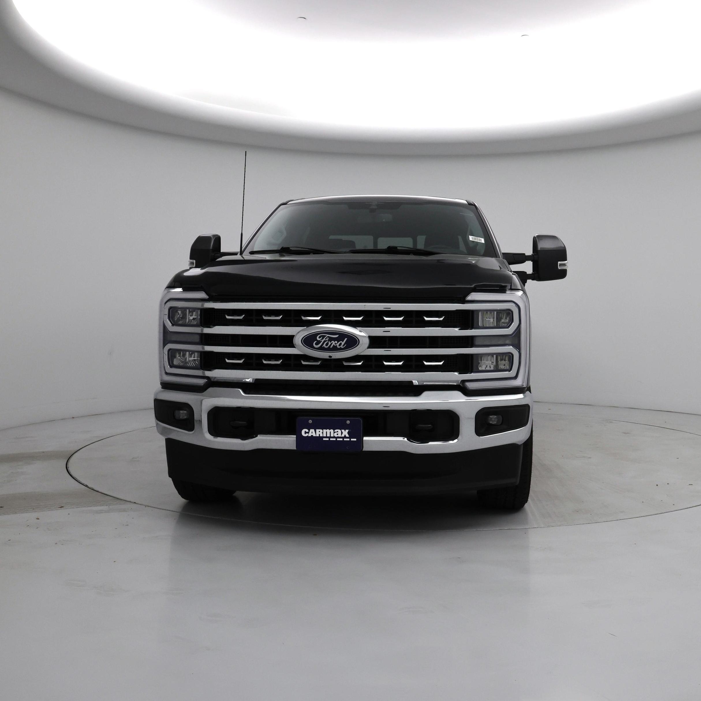 Thumbnail: 2023 Ford F-250 - 5